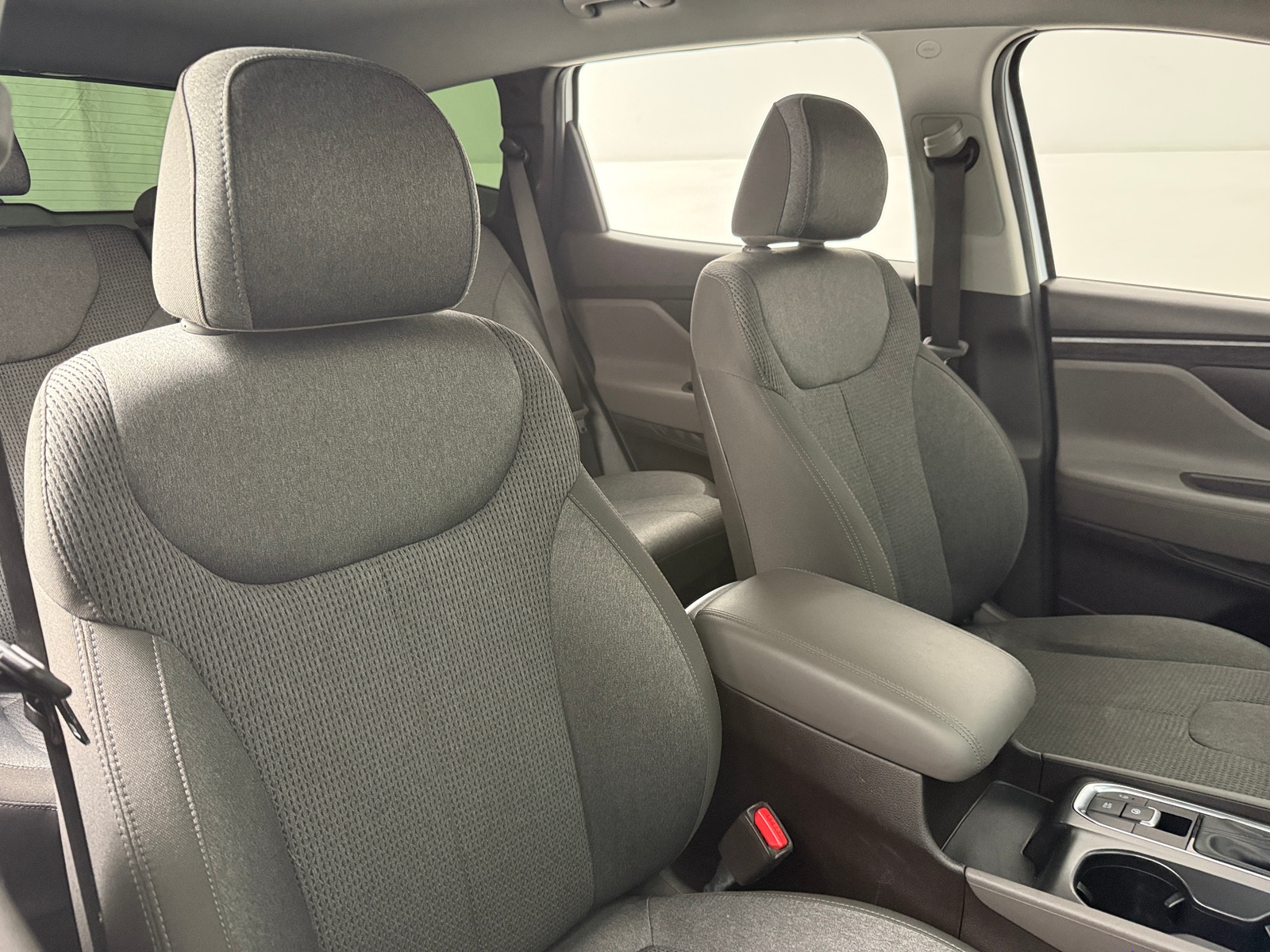 Thumbnail: 2019 Hyundai Santa Fe - 2