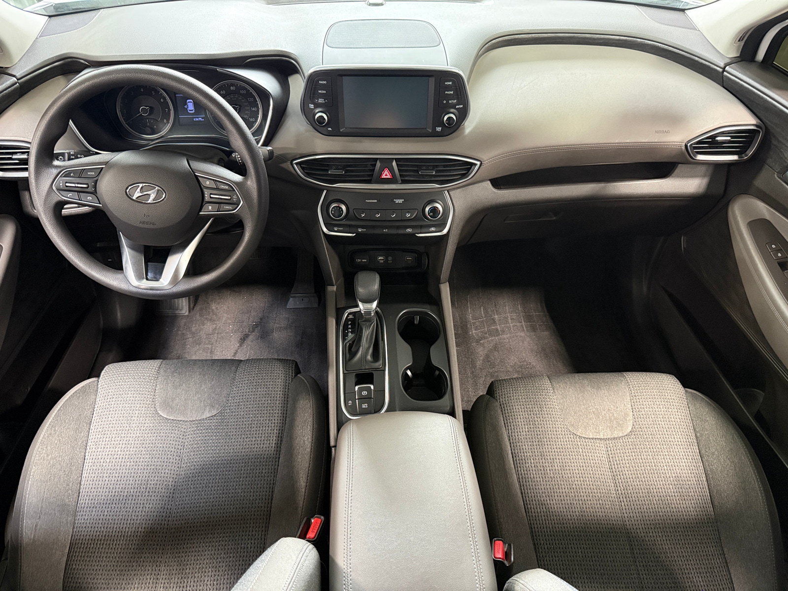 Thumbnail: 2019 Hyundai Santa Fe - 3