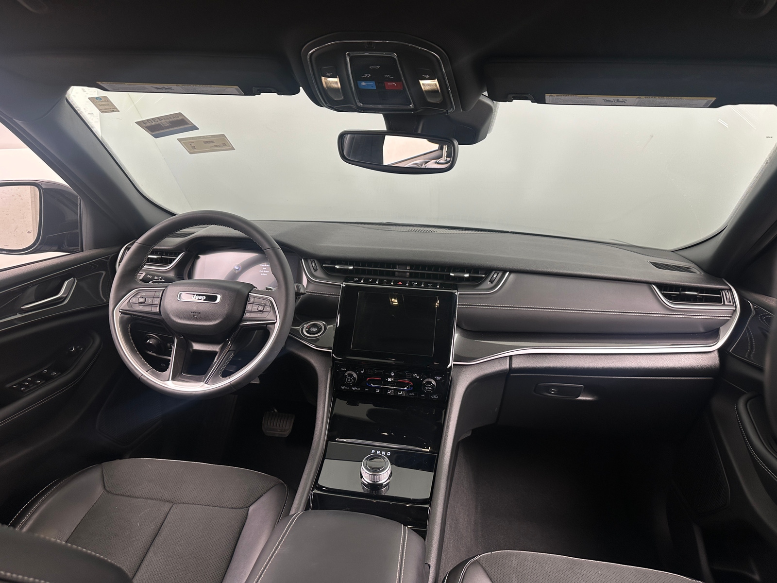 Thumbnail: 2023 Jeep Grand Cherokee - 2