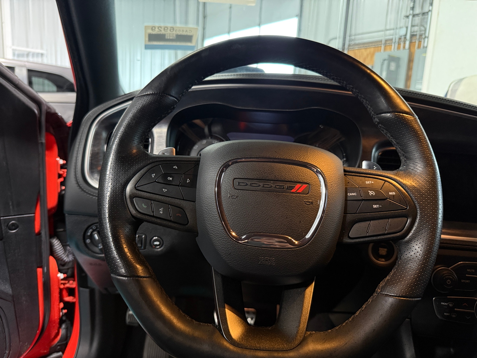 Thumbnail: 2022 Dodge Charger - 5