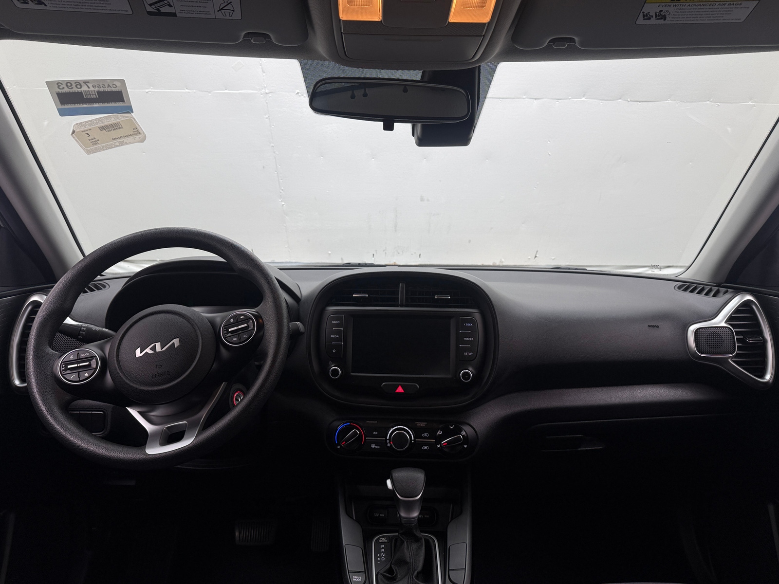 Thumbnail: 2025 Kia Soul - 3