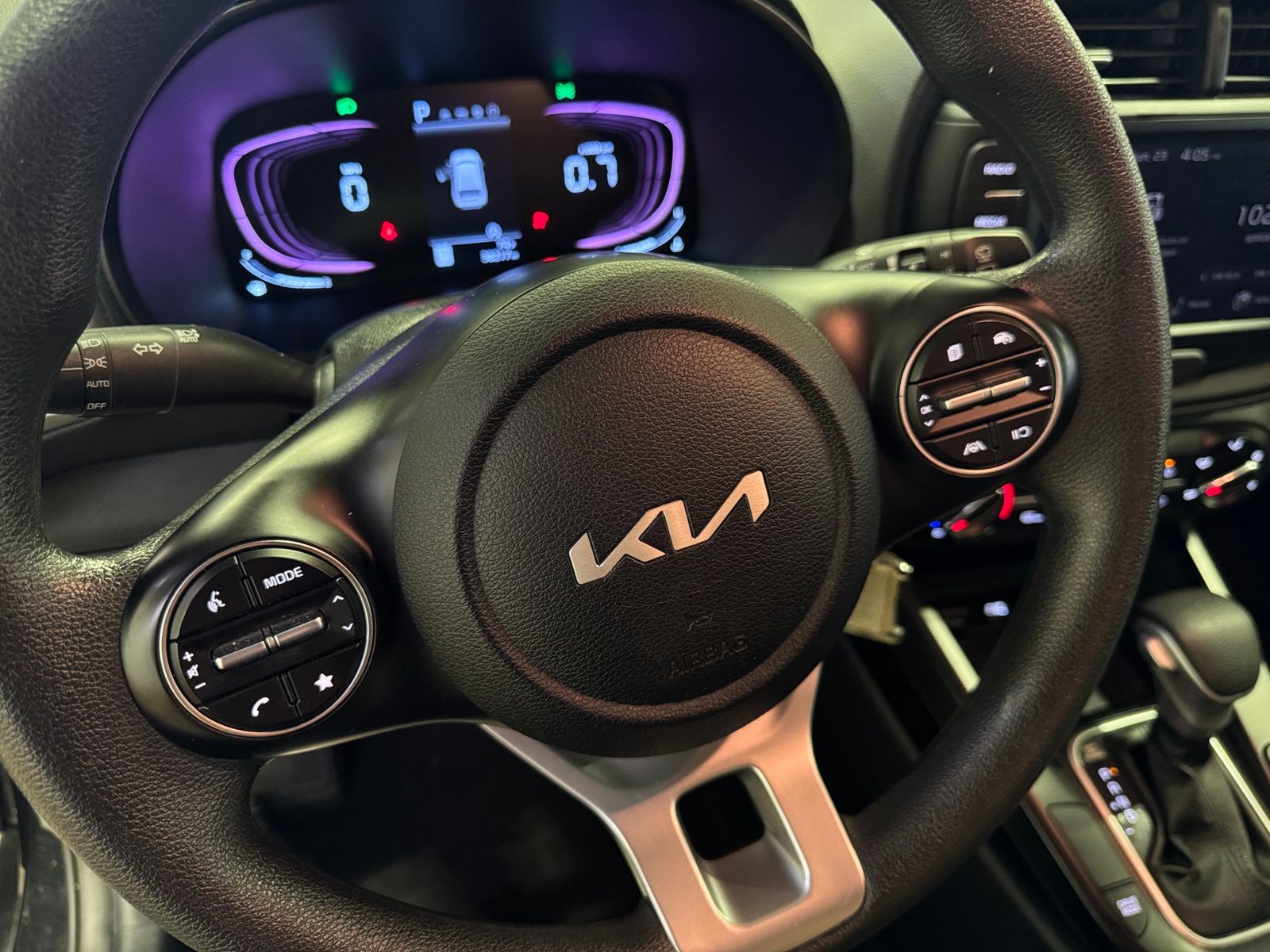 Thumbnail: 2025 Kia Soul - 5