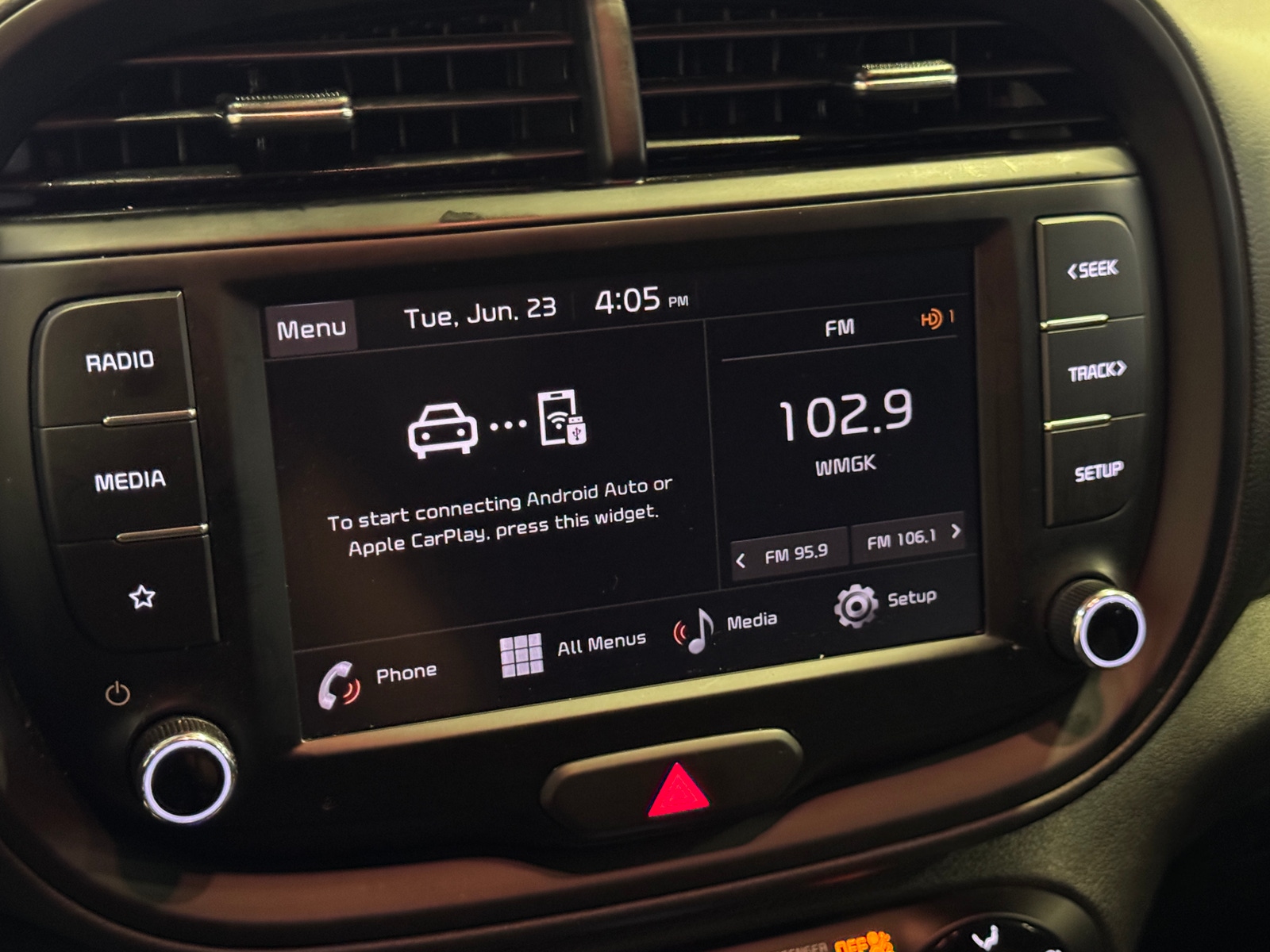 Thumbnail: 2025 Kia Soul - 4