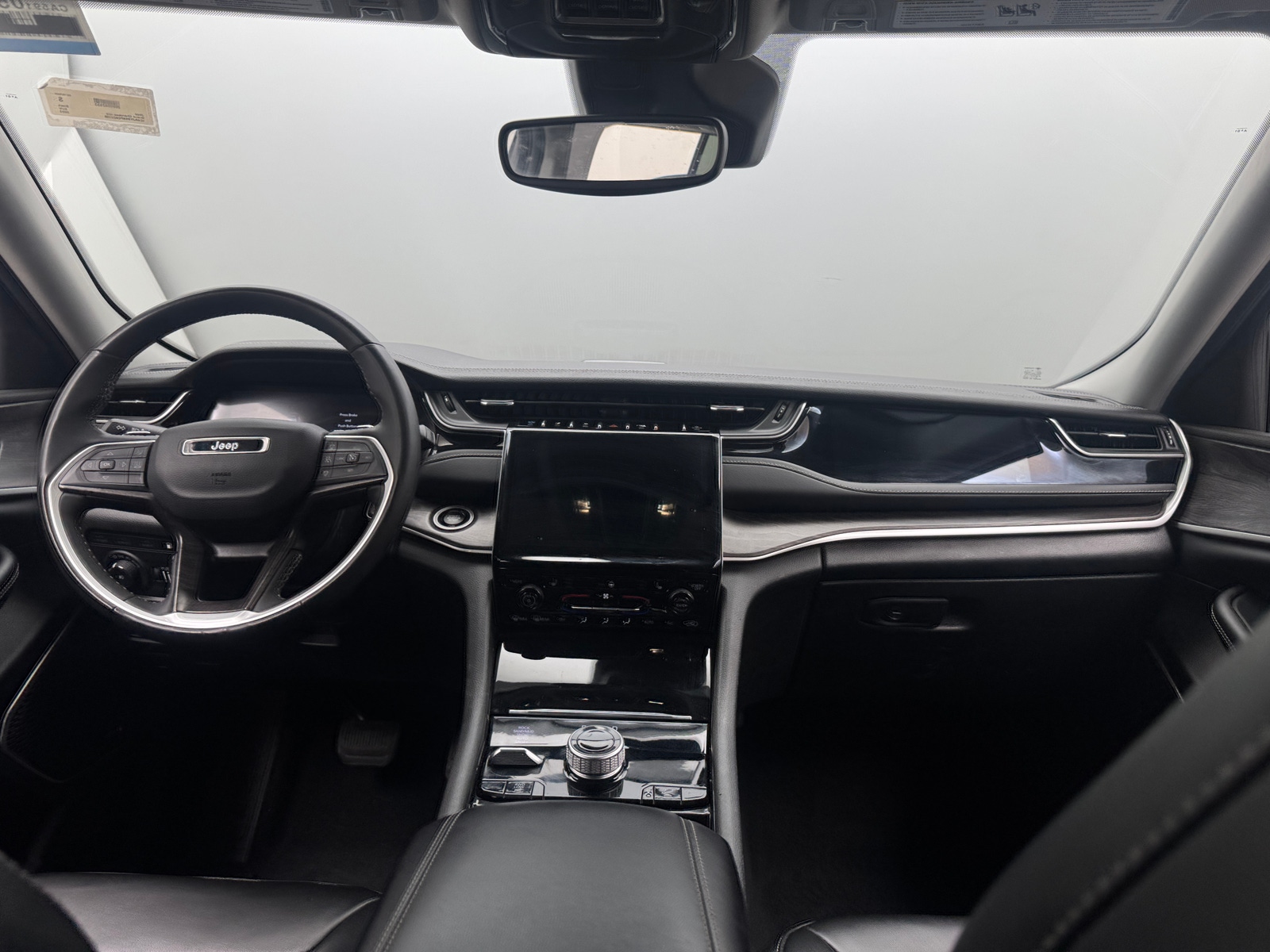 Thumbnail: 2023 Jeep Grand Cherokee - 2