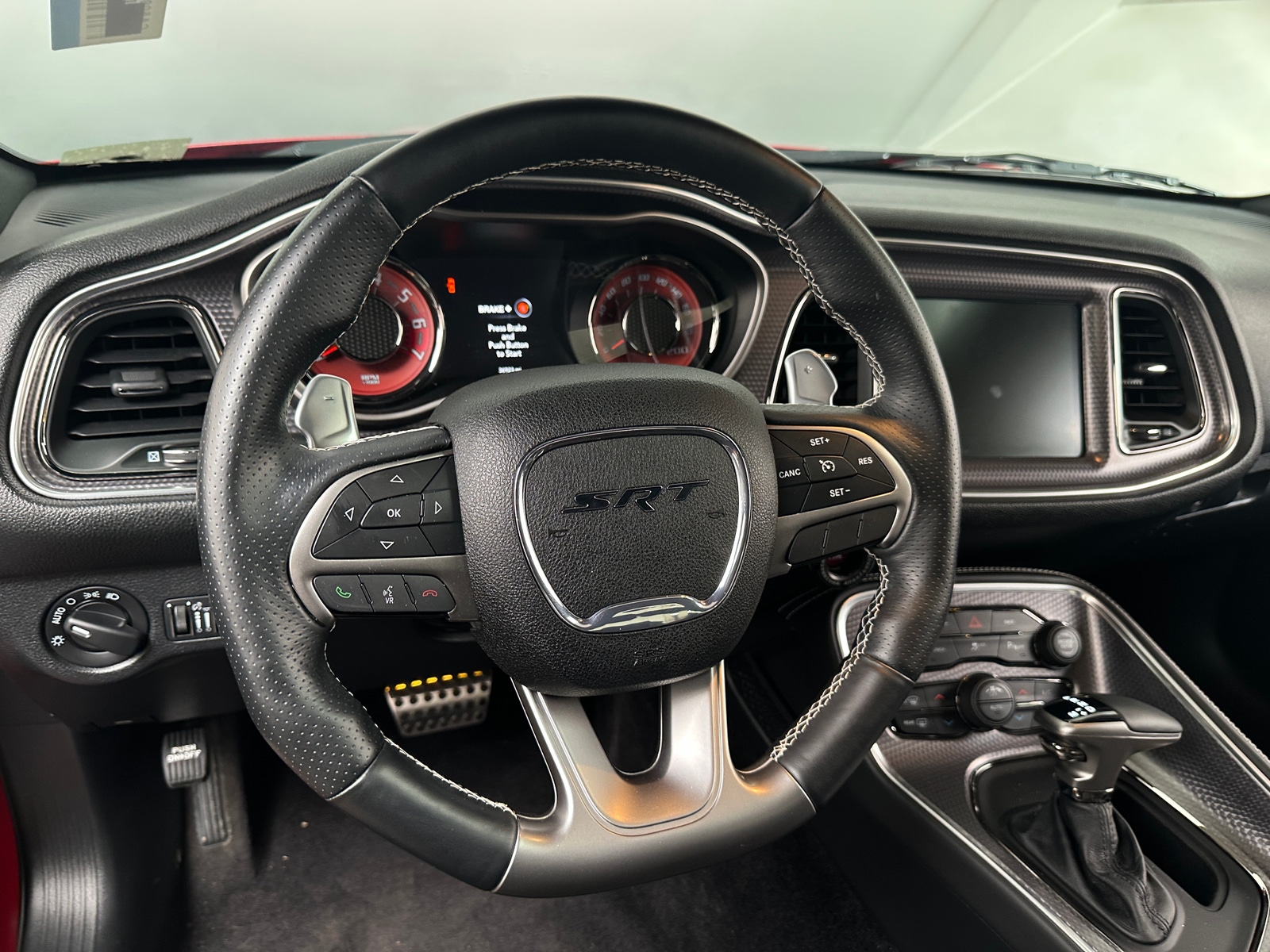 Thumbnail: 2016 Dodge Challenger - 3