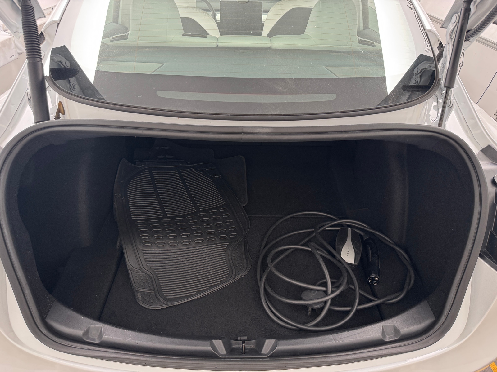 Thumbnail: 2022 Tesla Model 3 - 6