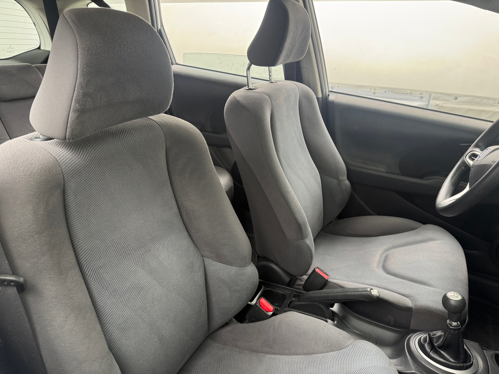 Thumbnail: 2013 Honda Fit - 2
