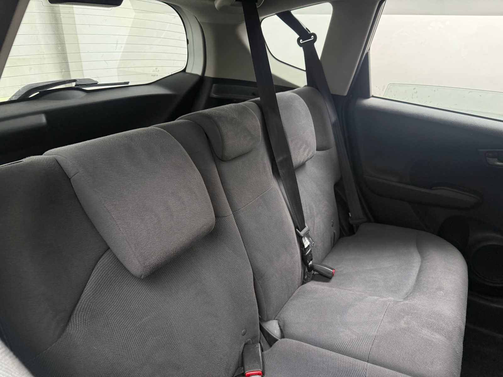 Thumbnail: 2013 Honda Fit - 6
