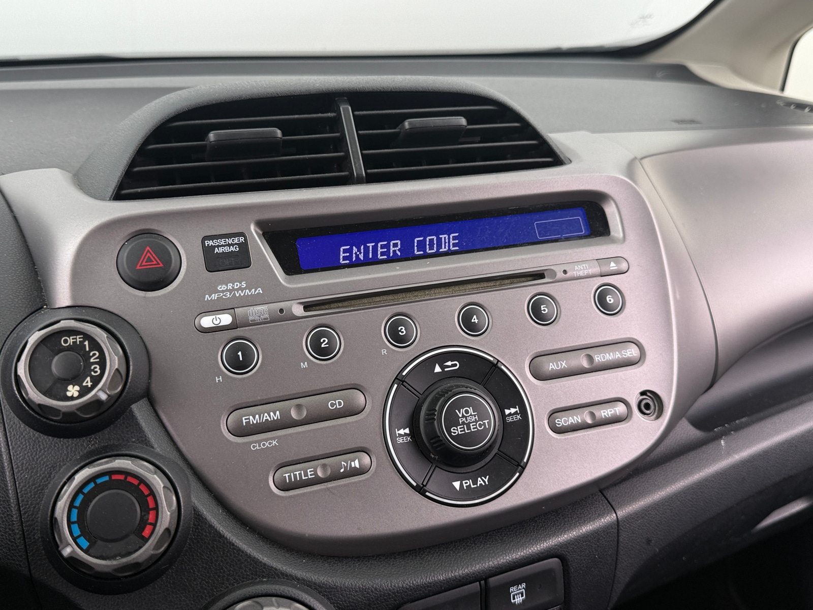 Thumbnail: 2013 Honda Fit - 4
