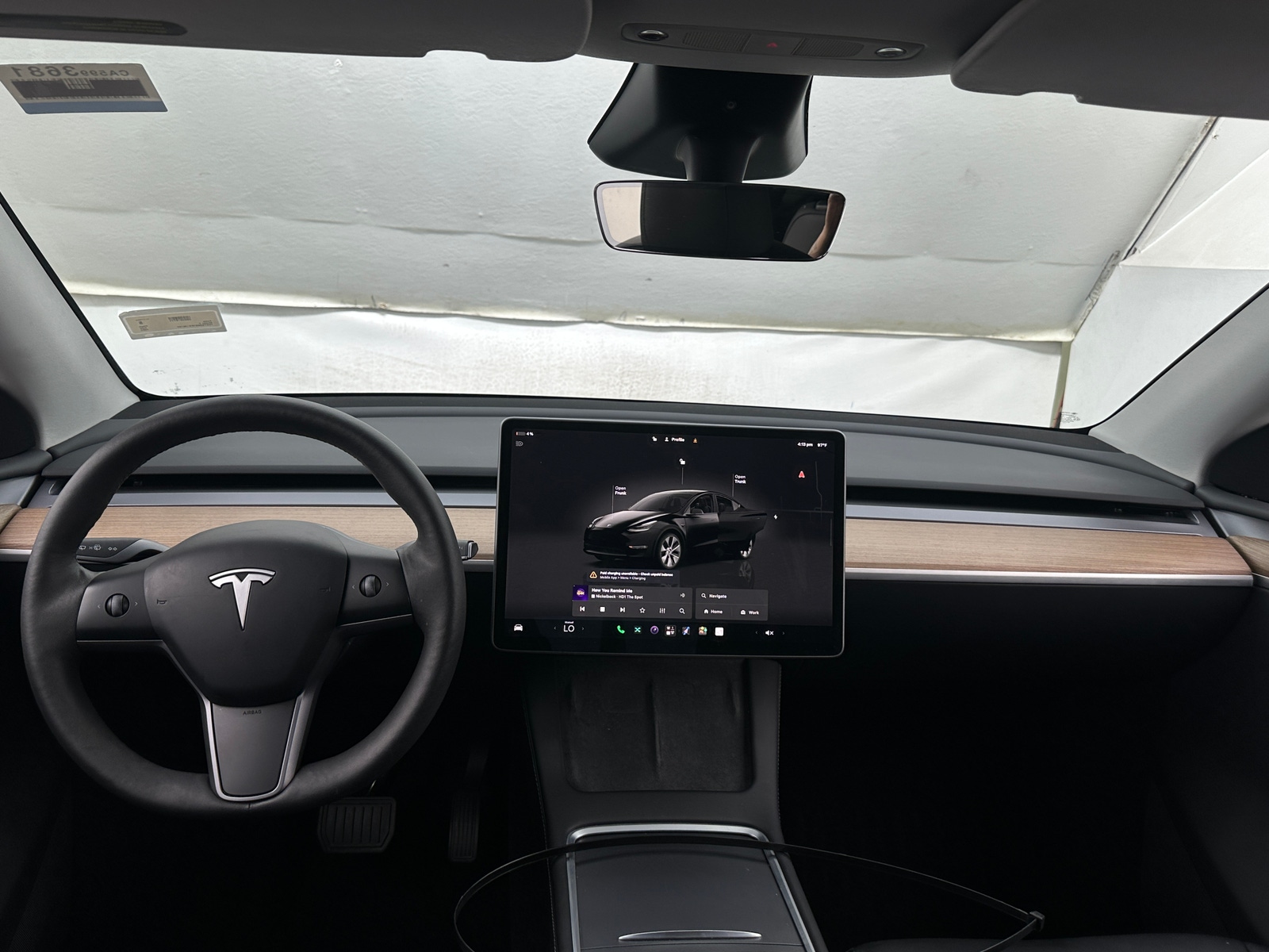 Thumbnail: 2023 Tesla Model Y - 2