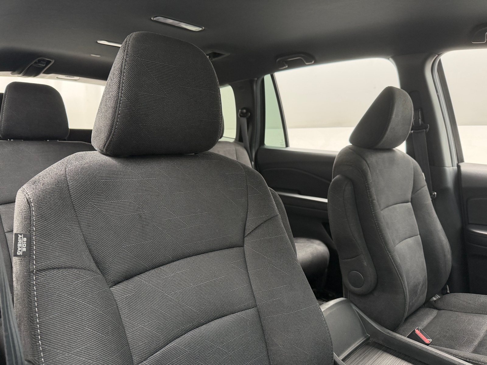 Thumbnail: 2022 Honda Pilot - 2