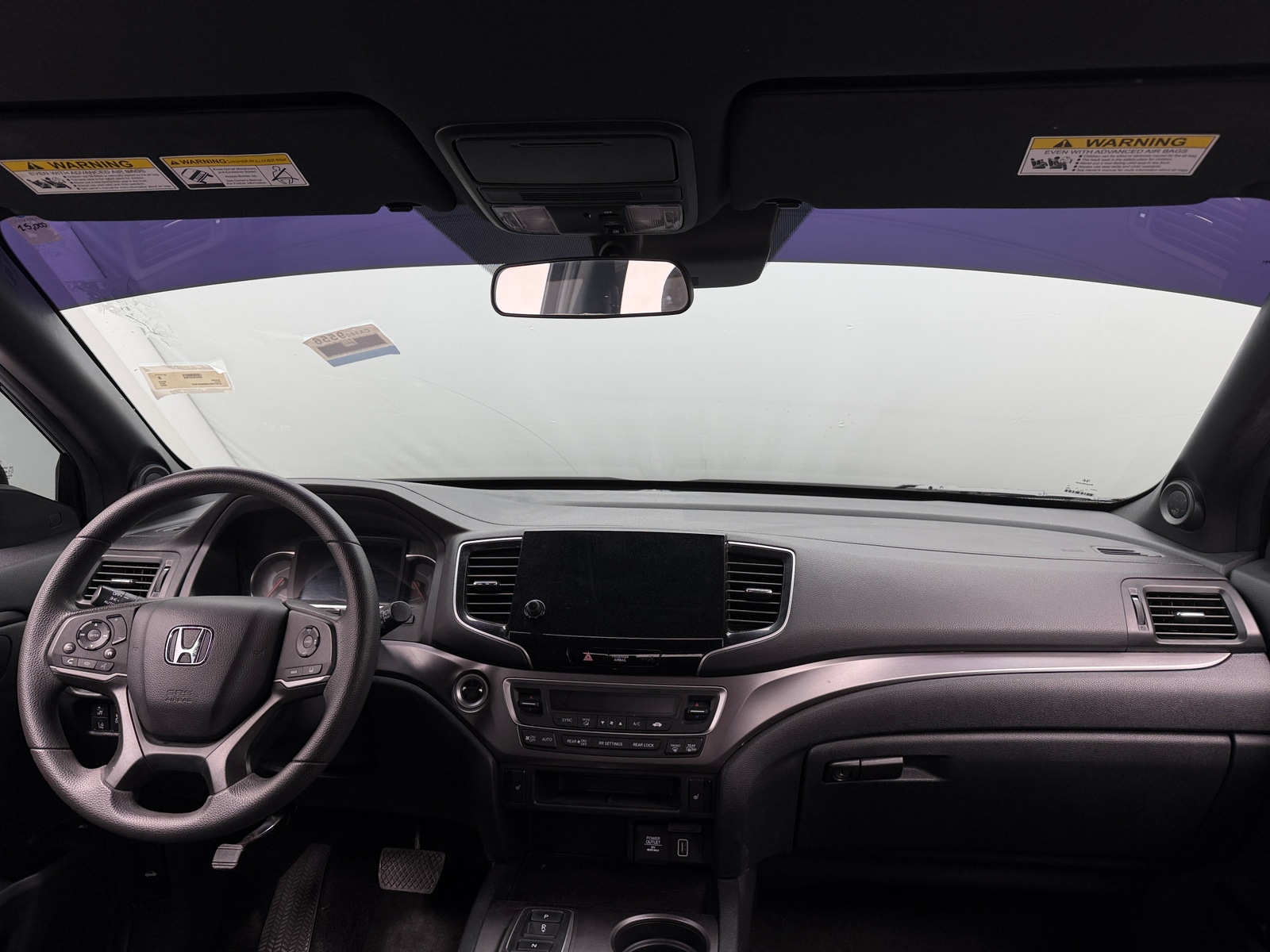 Thumbnail: 2022 Honda Pilot - 3