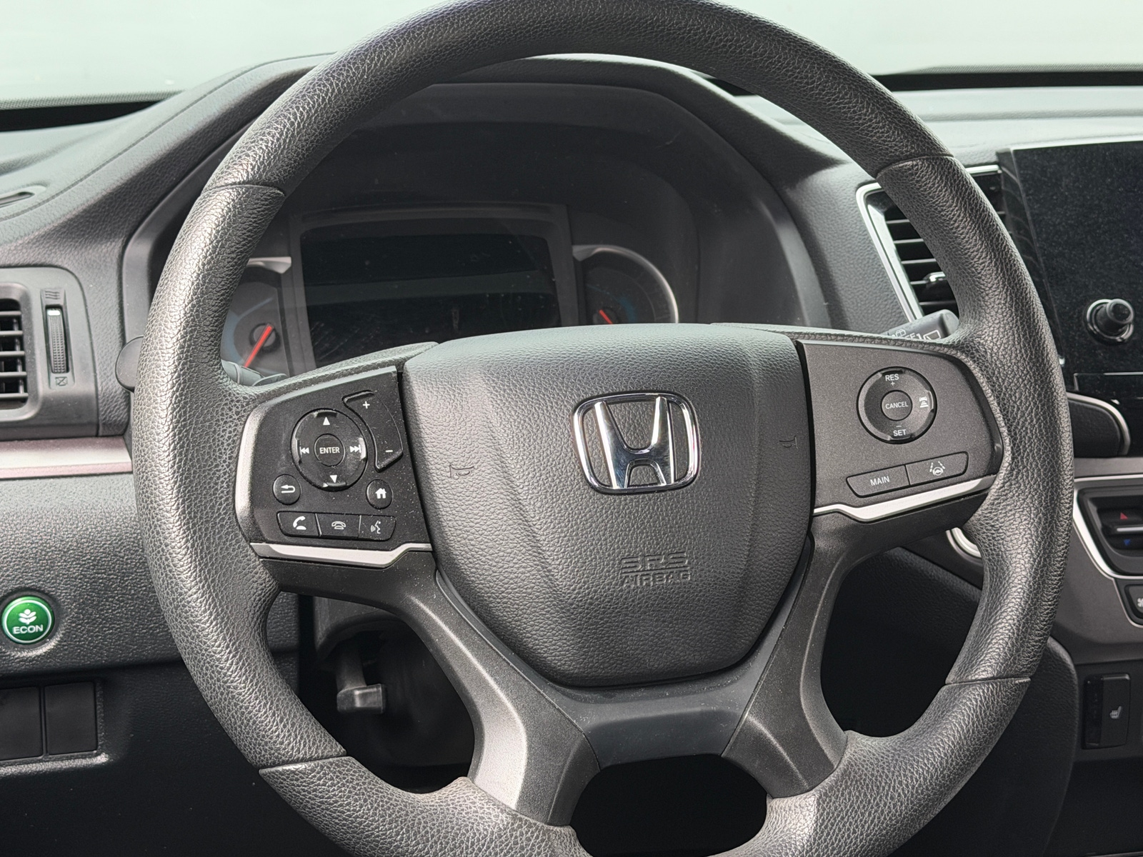 Thumbnail: 2022 Honda Pilot - 5