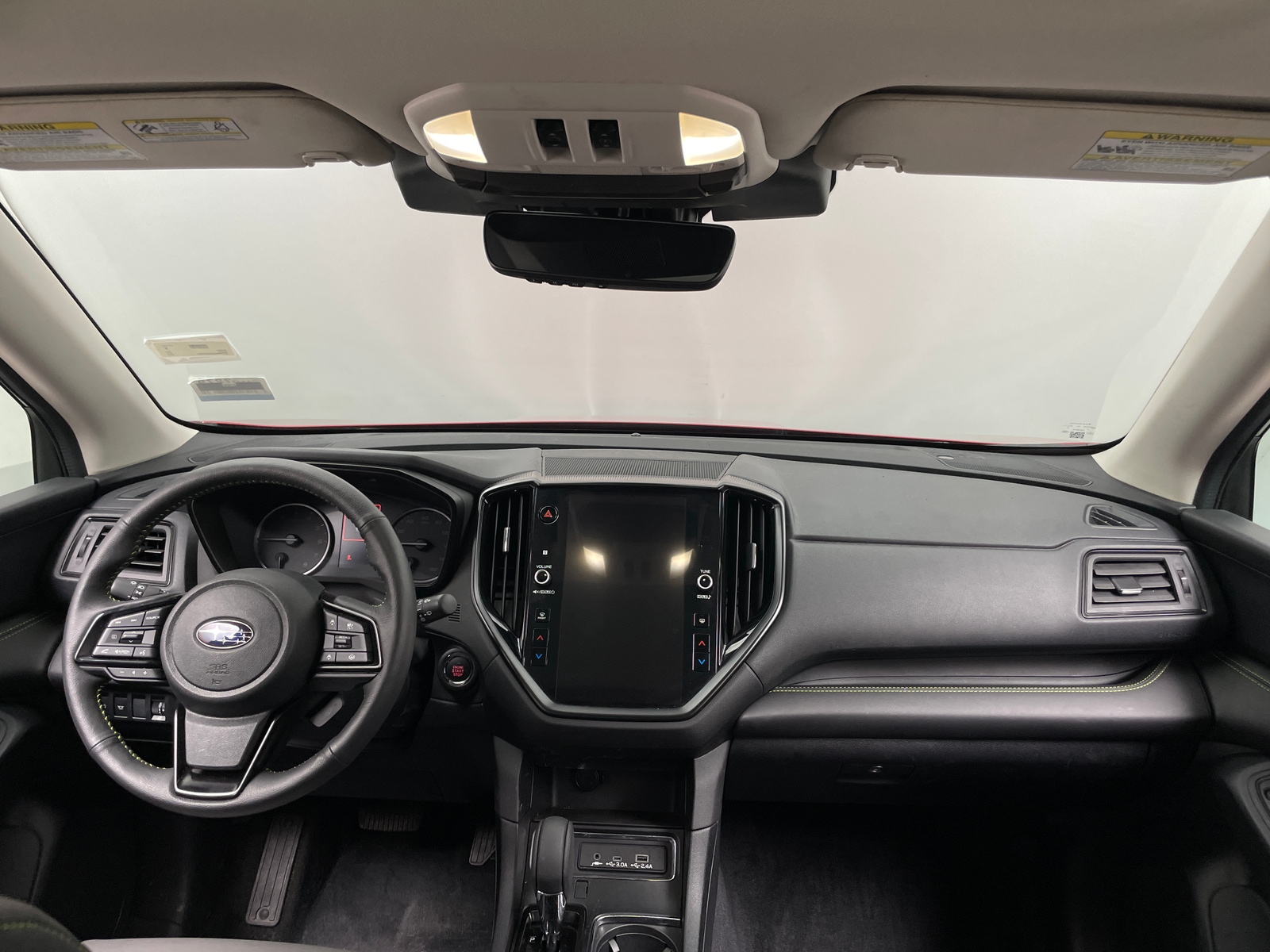 Thumbnail: 2025 Subaru Ascent - 2