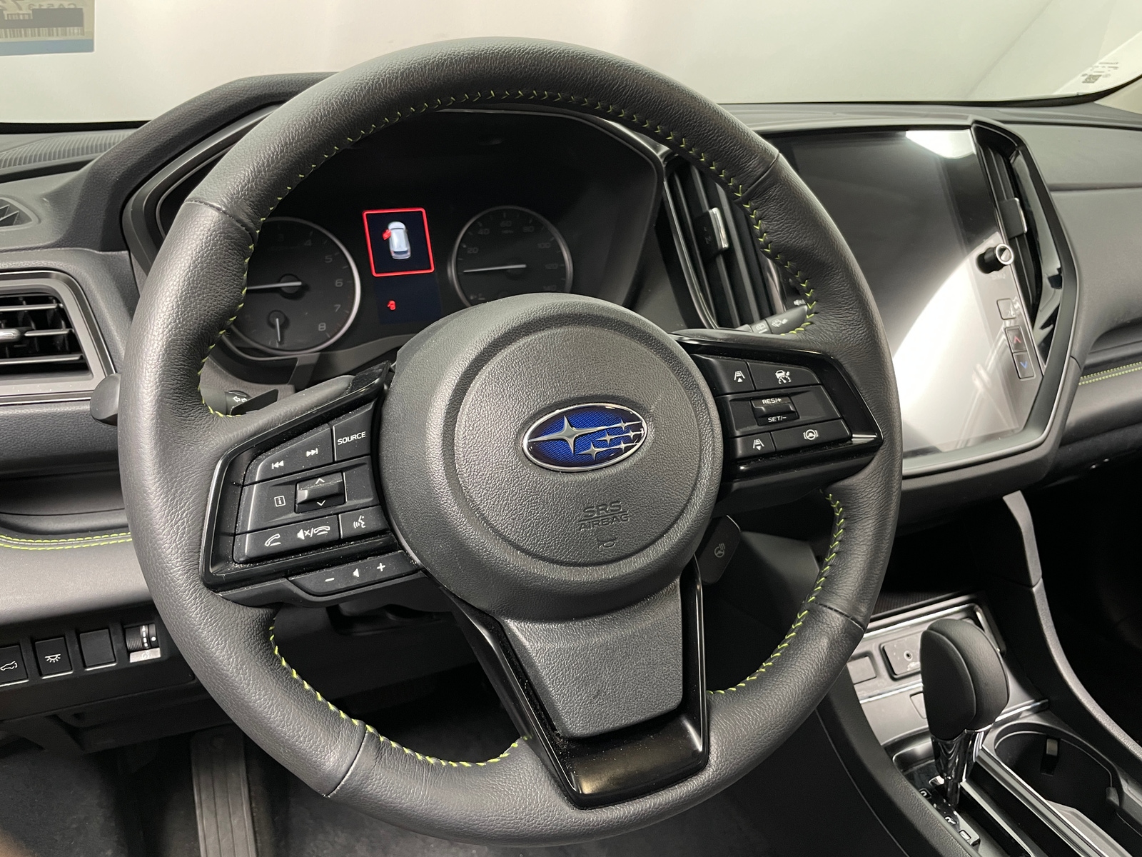 Thumbnail: 2025 Subaru Ascent - 4