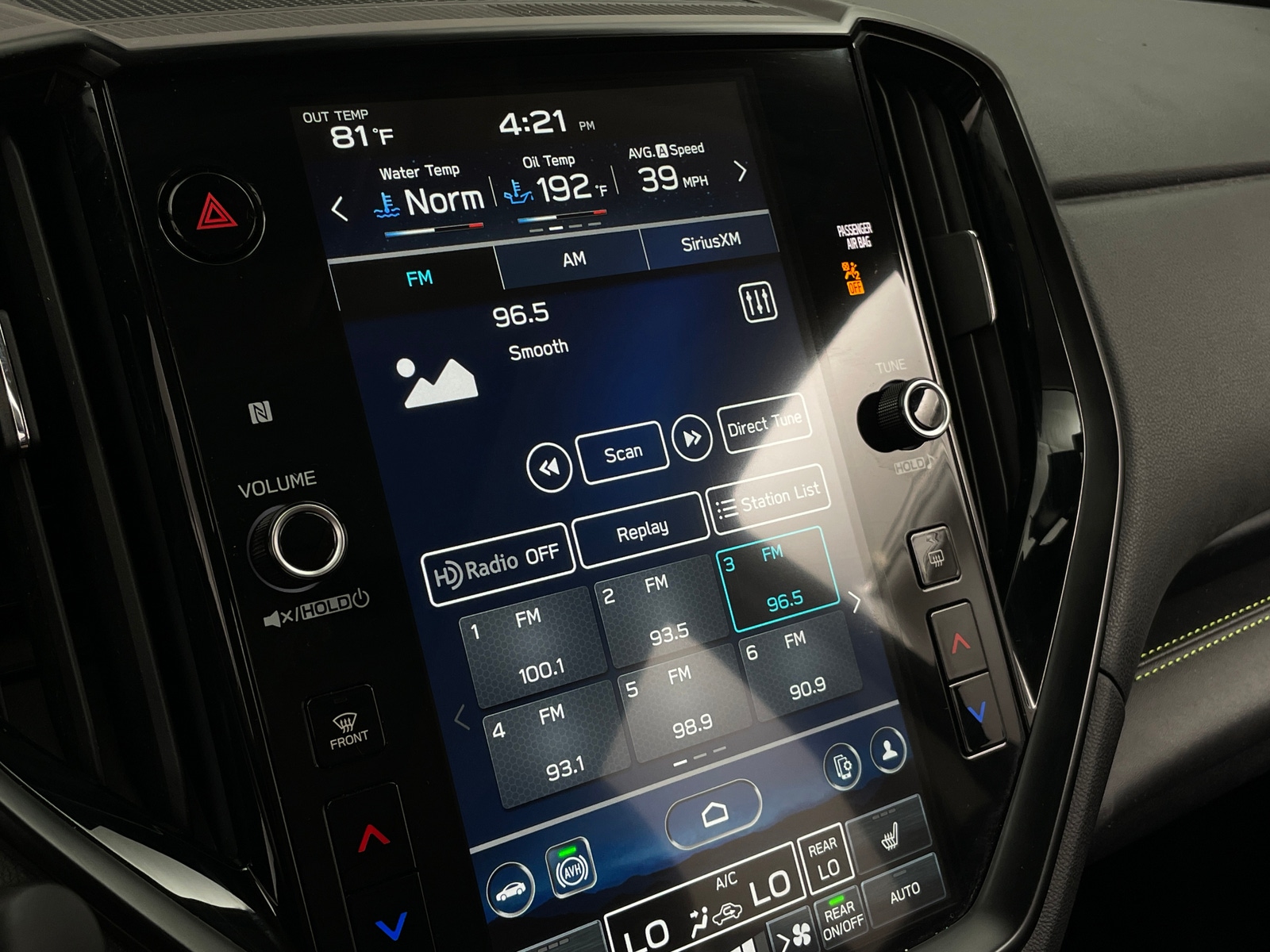Thumbnail: 2025 Subaru Ascent - 3