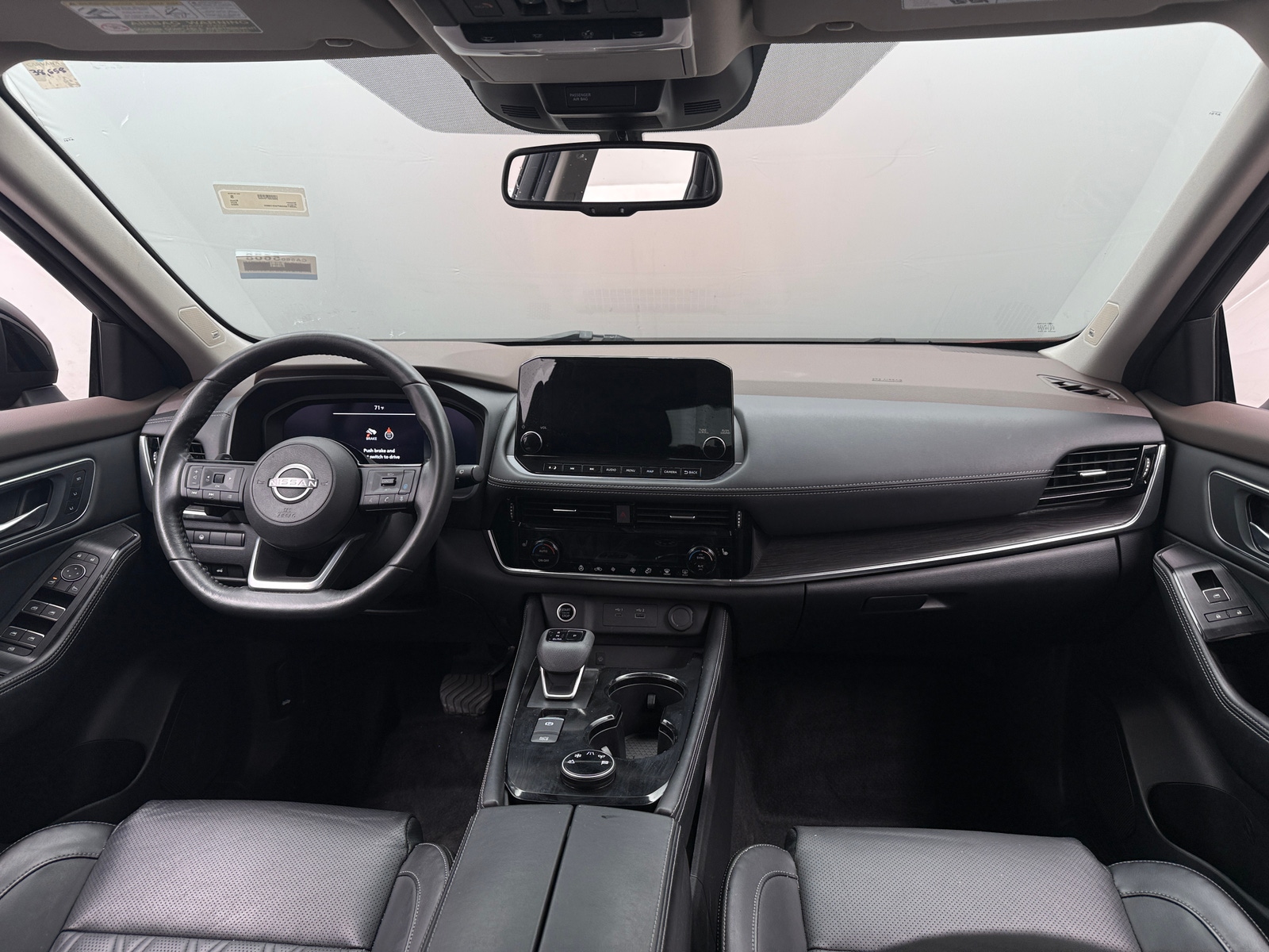 Thumbnail: 2023 Nissan Rogue - 2