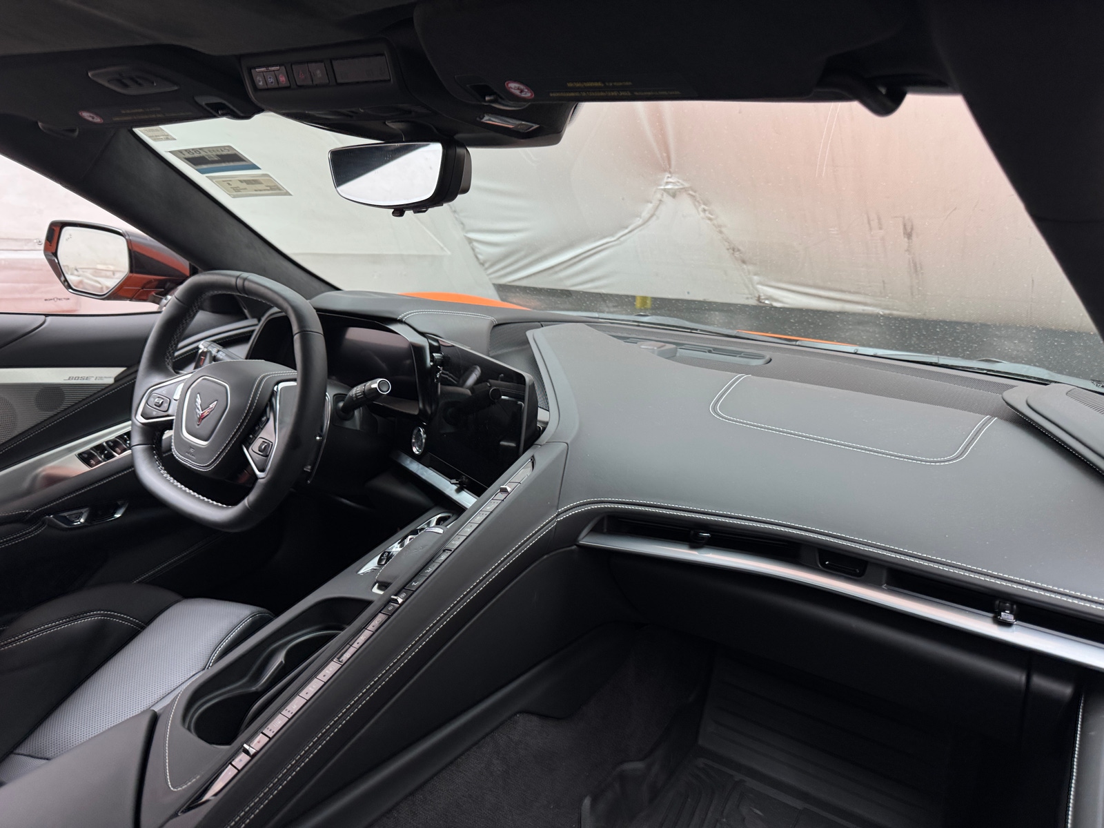 Thumbnail: 2023 Chevrolet Corvette - 2