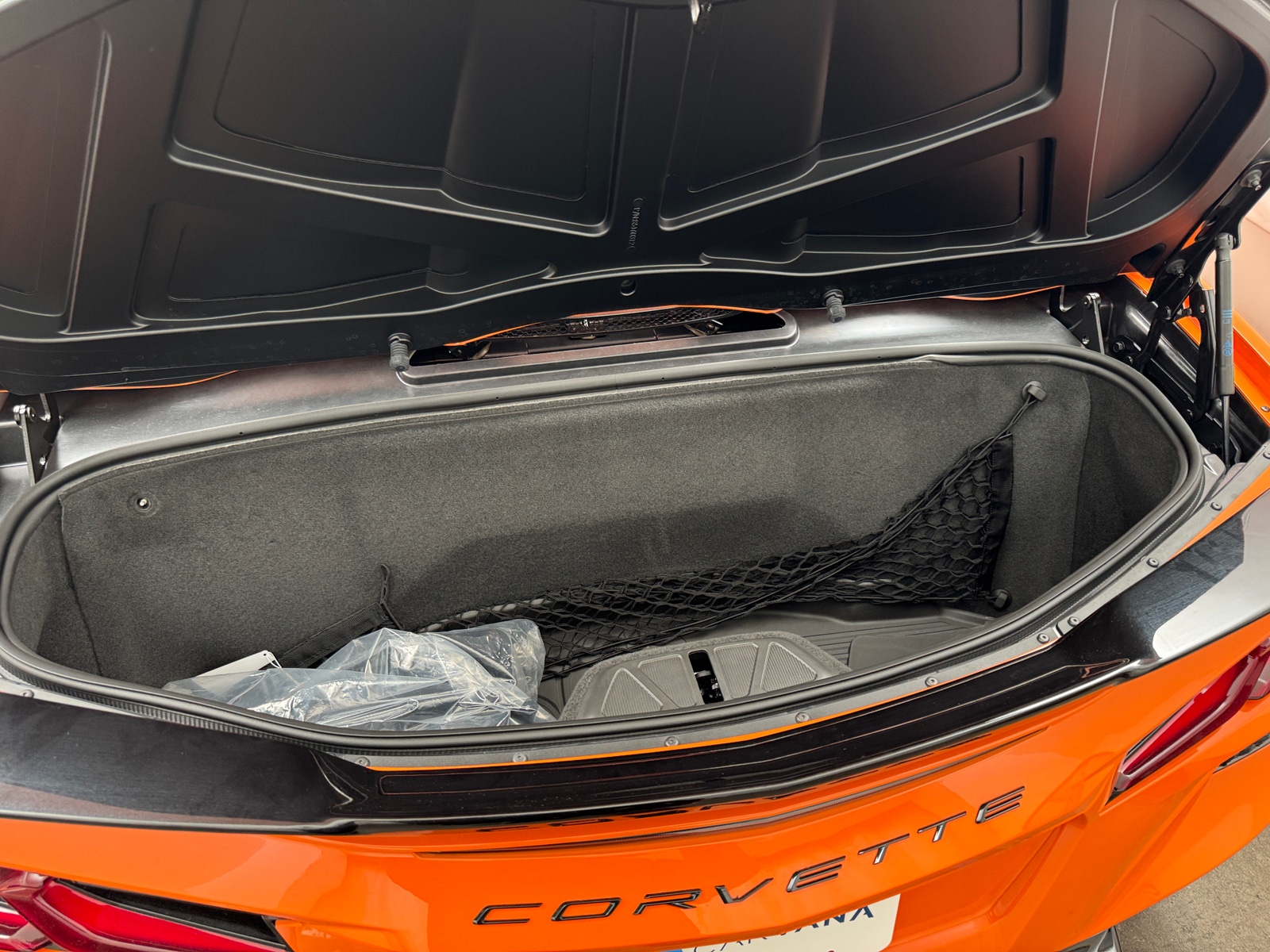 Thumbnail: 2023 Chevrolet Corvette - 5
