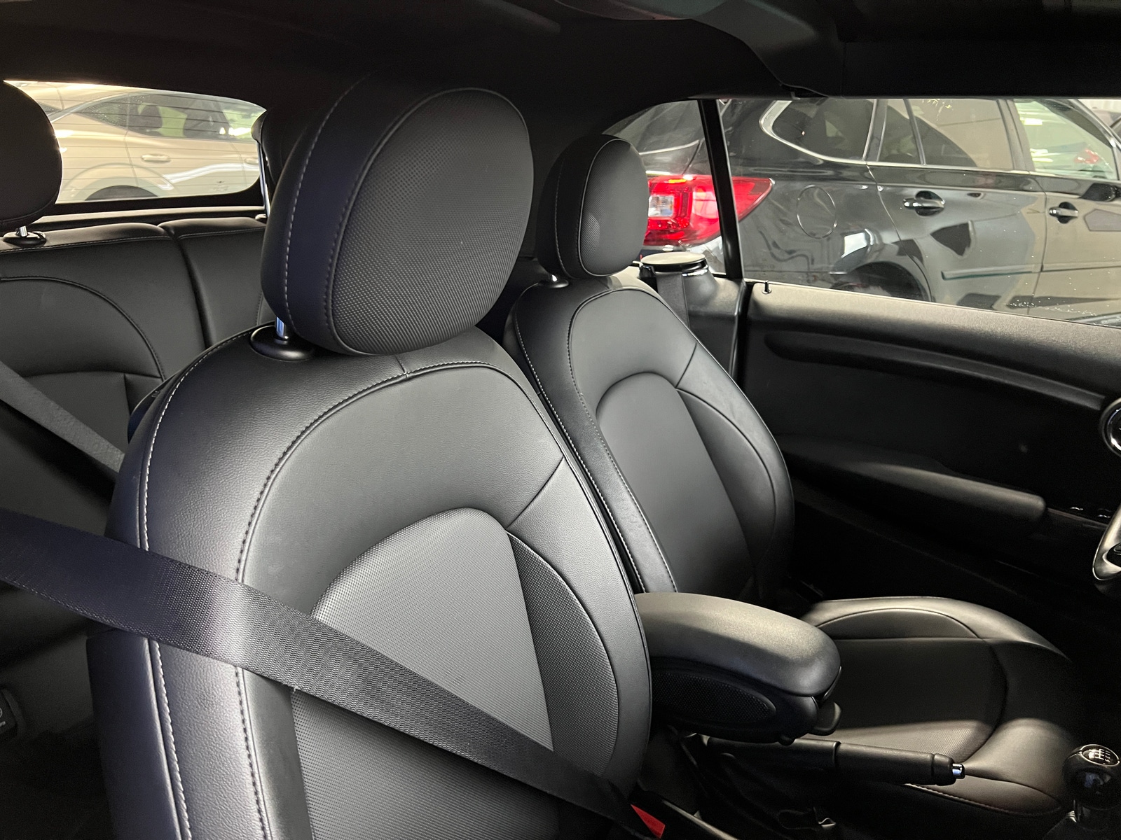 Thumbnail: 2019 MINI Cooper Convertible - 2