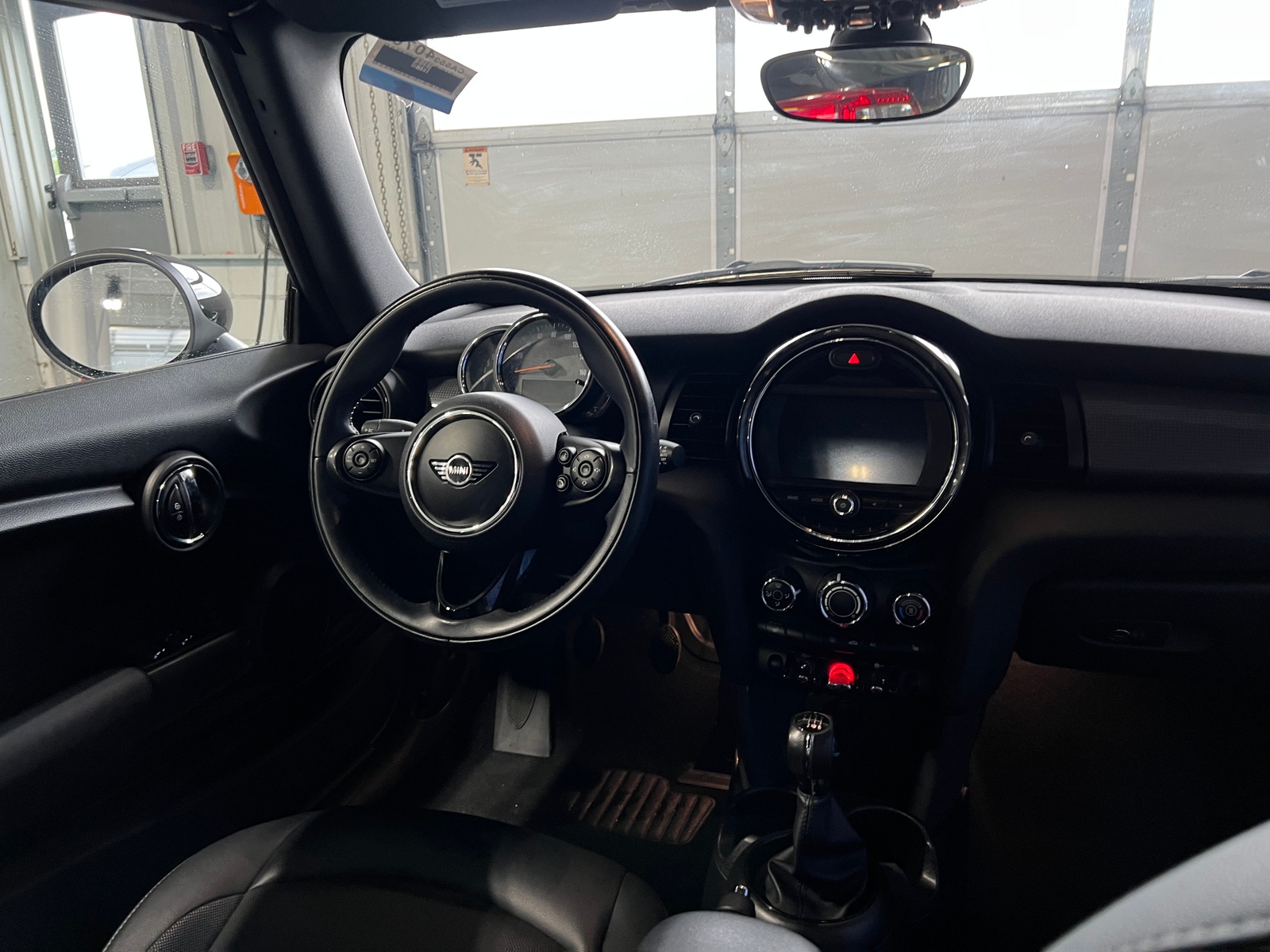 Thumbnail: 2019 MINI Cooper Convertible - 3