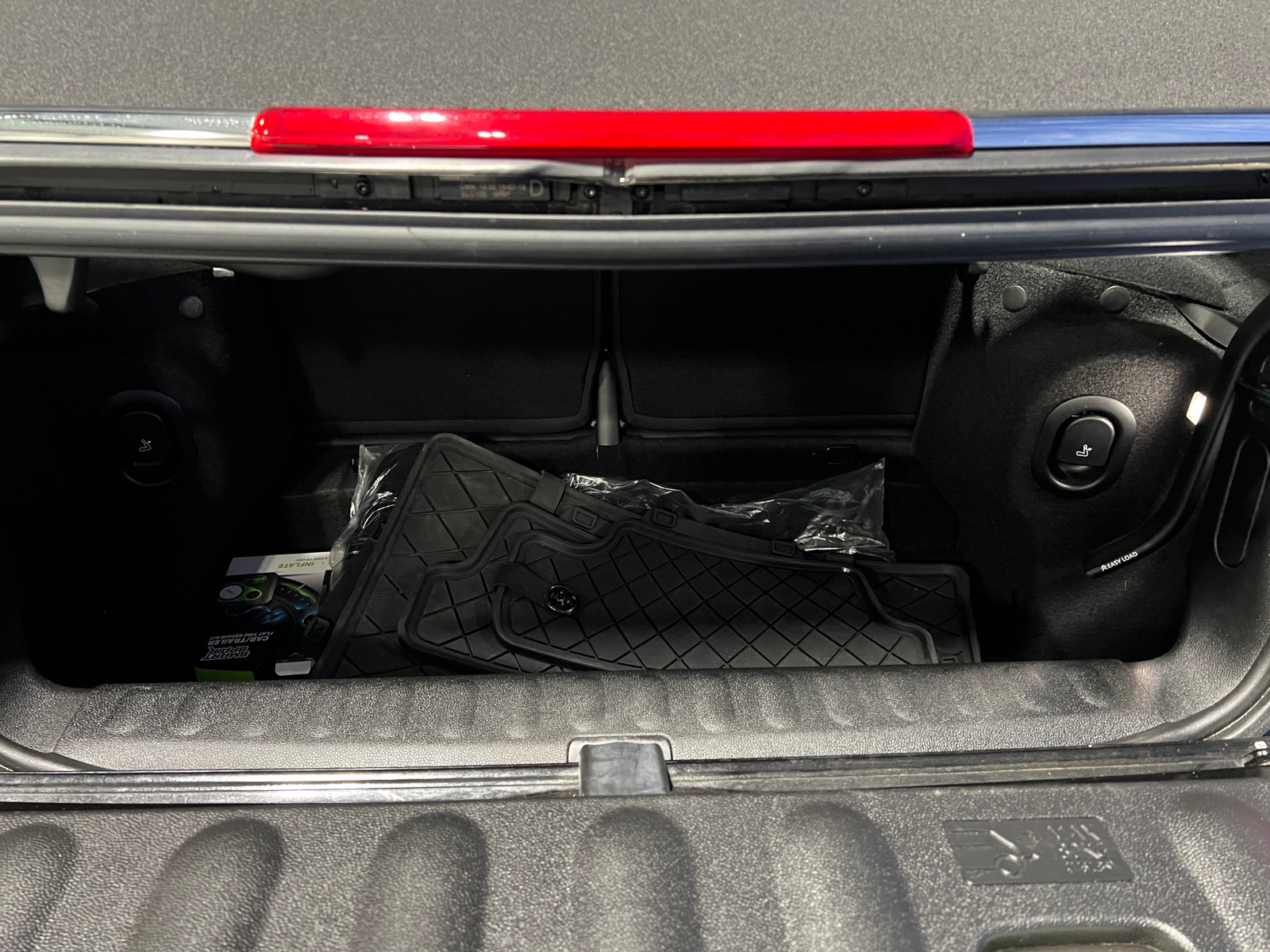Thumbnail: 2019 MINI Cooper Convertible - 7