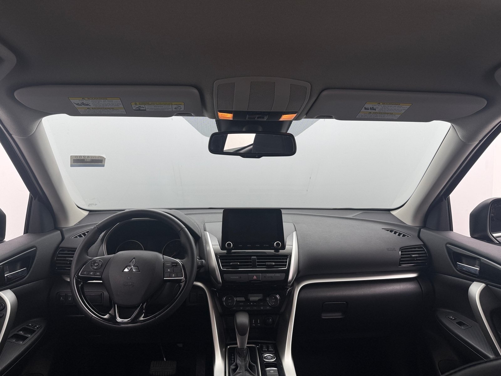 Thumbnail: 2026 Mitsubishi Eclipse Cross - 3