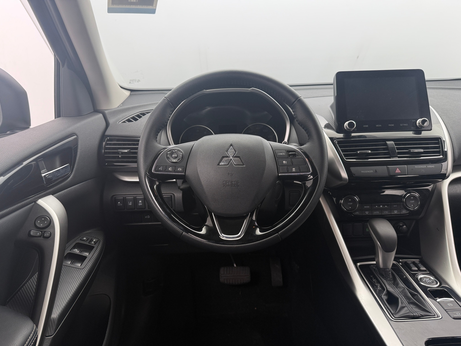 Thumbnail: 2026 Mitsubishi Eclipse Cross - 5