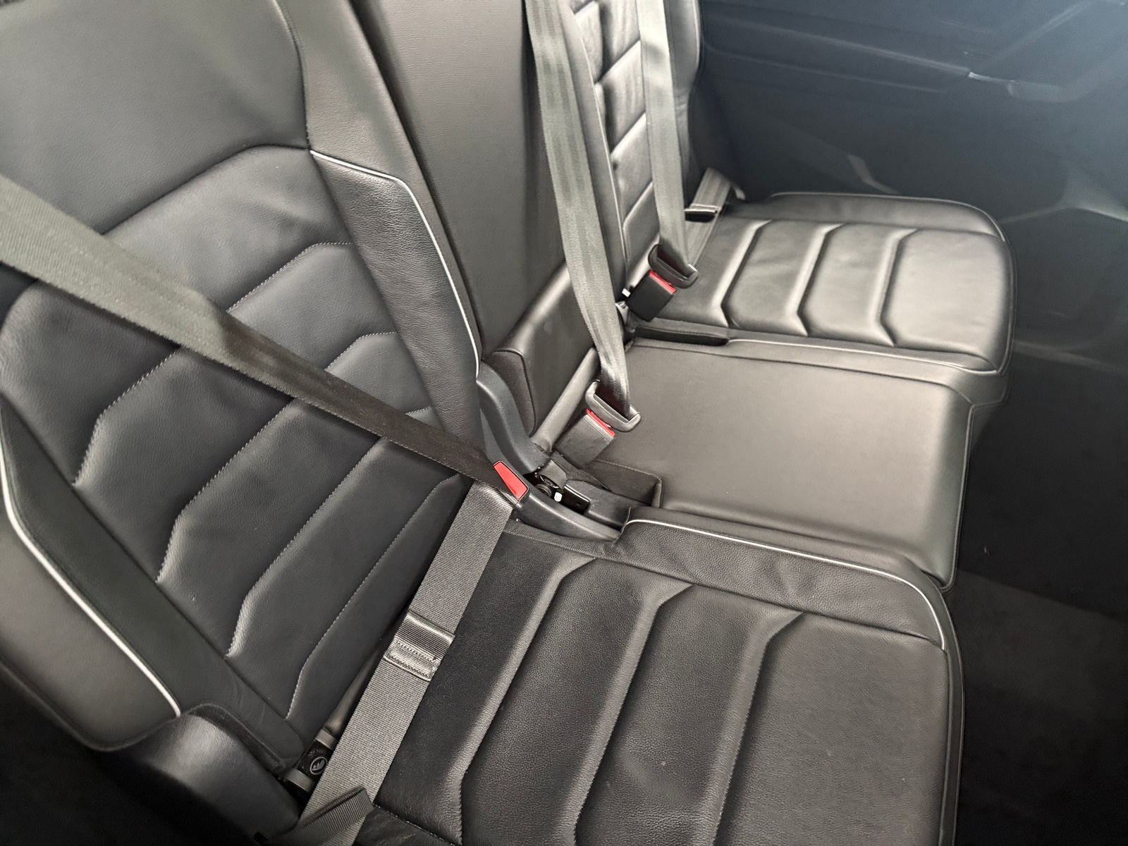 Thumbnail: 2018 Volkswagen Tiguan - 5
