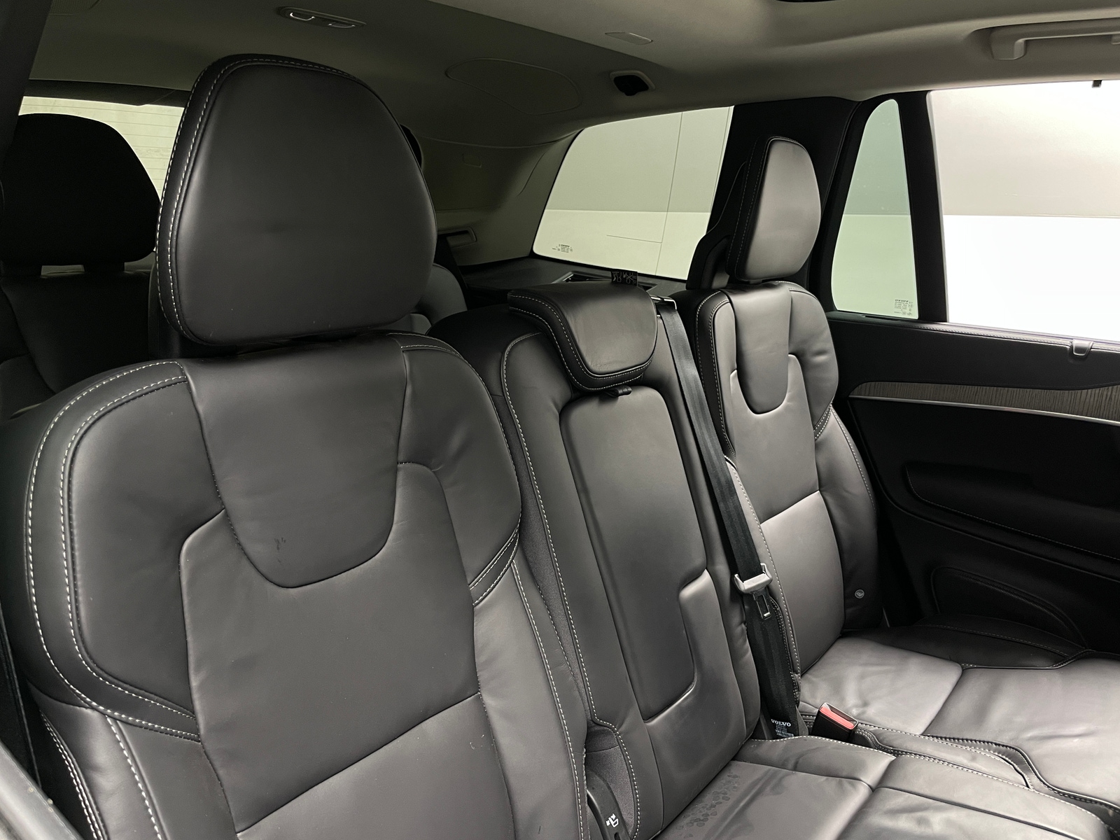 Thumbnail: 2024 Volvo XC90 - 5