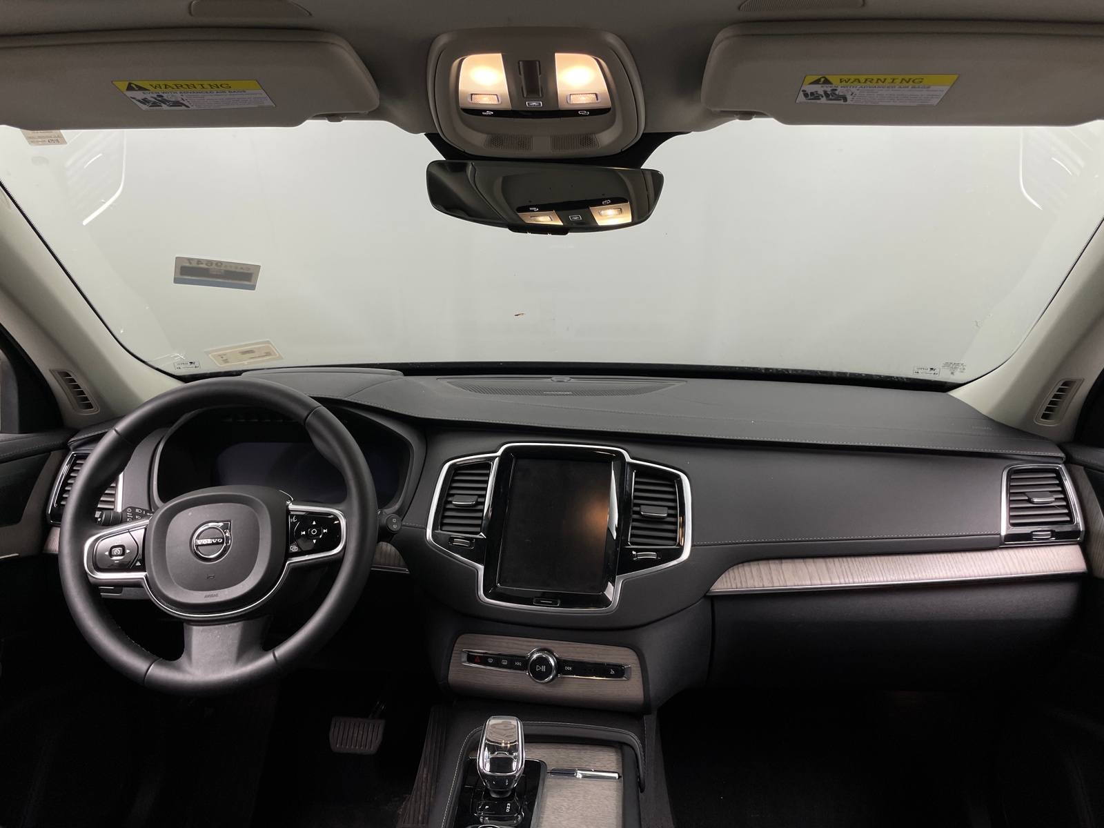 Thumbnail: 2024 Volvo XC90 - 2