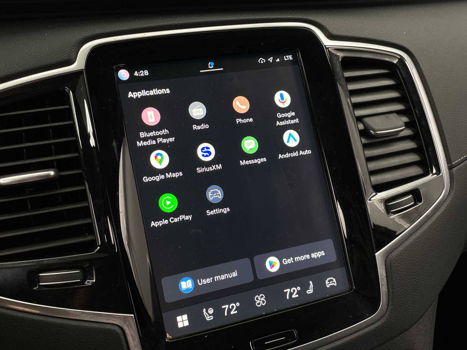 Thumbnail: 2024 Volvo XC90 - 3