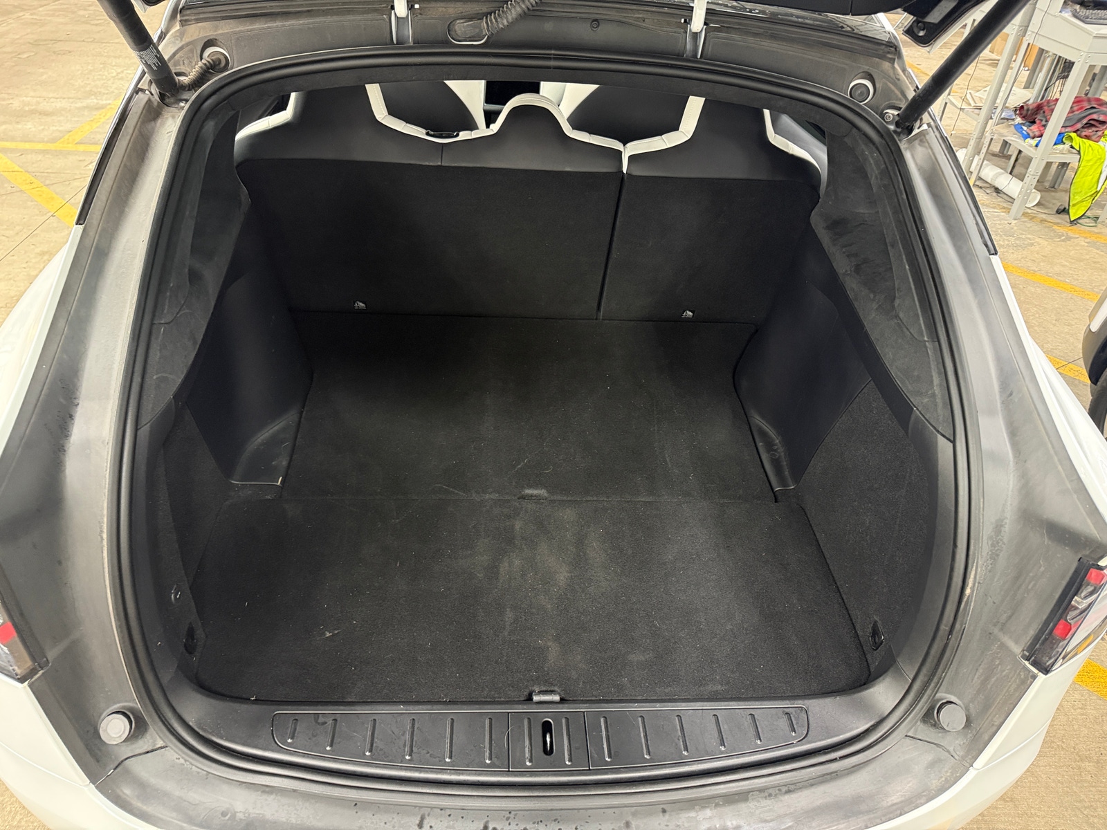 Thumbnail: 2020 Tesla Model X - 5