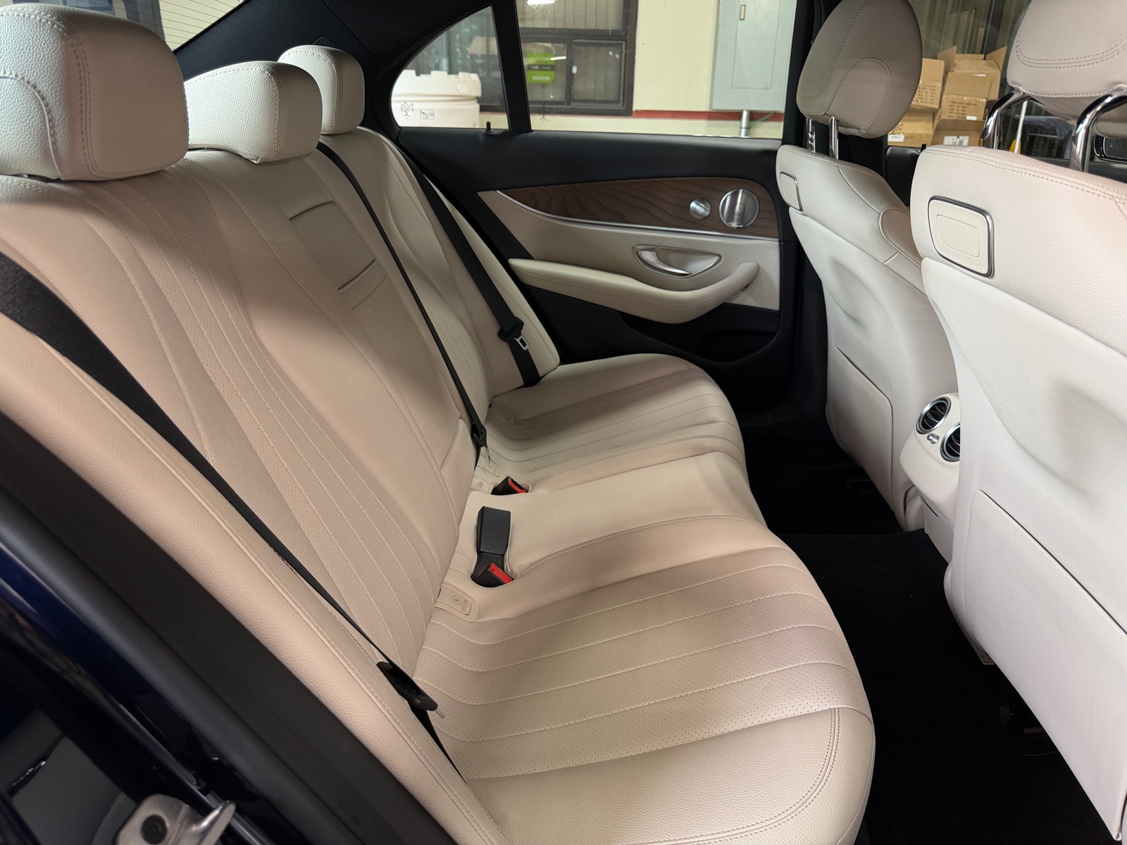 Thumbnail: 2019 Mercedes-Benz E-Class - 5