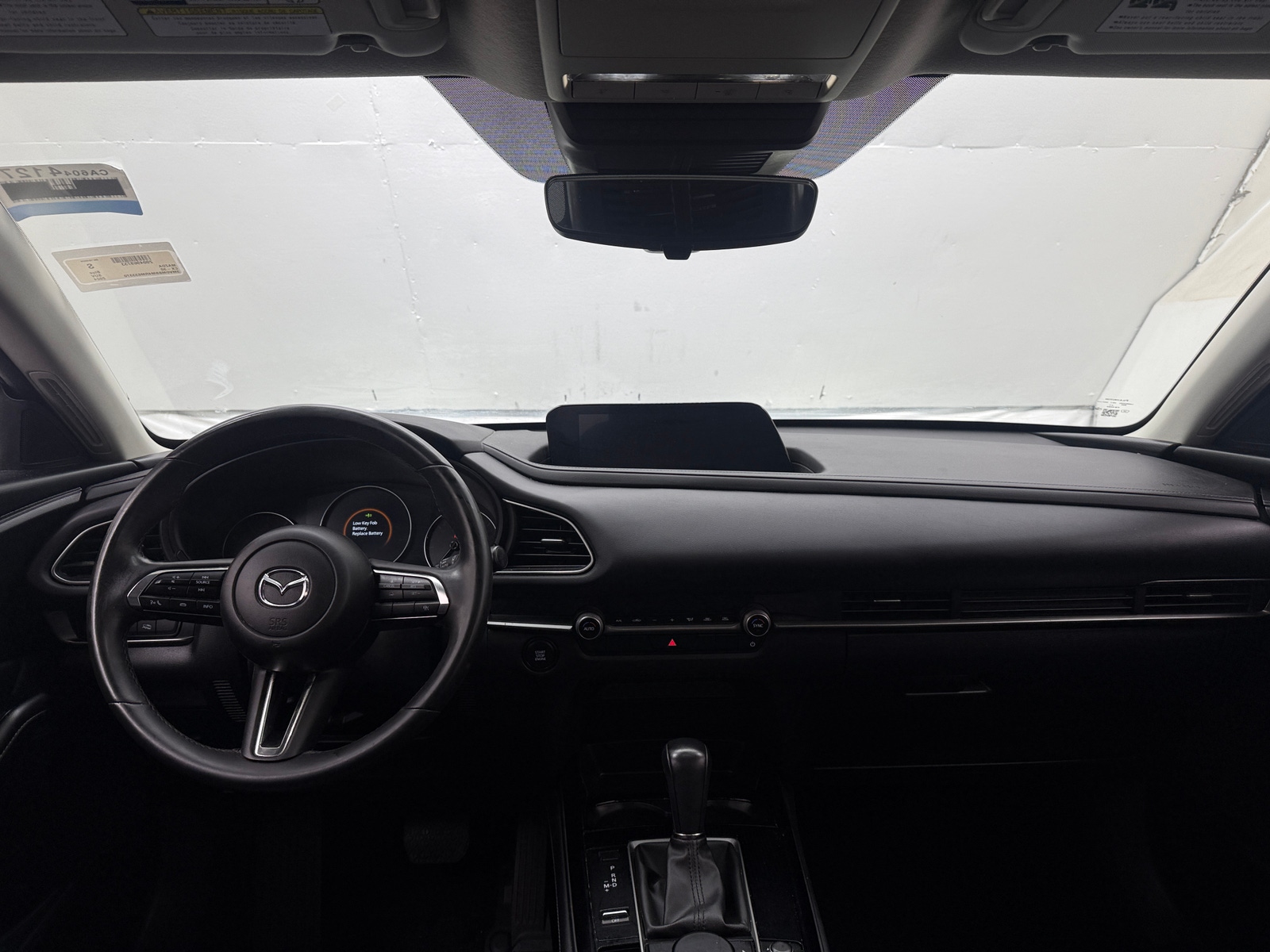 Thumbnail: 2024 Mazda CX-30 - 2