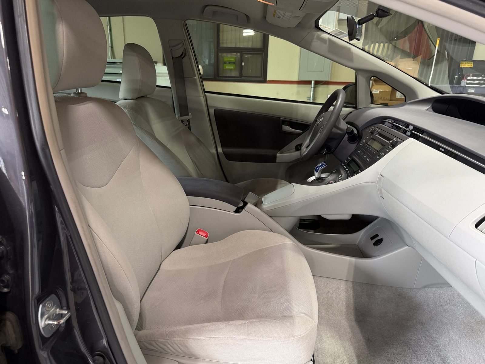 Thumbnail: 2011 Toyota Prius - 2