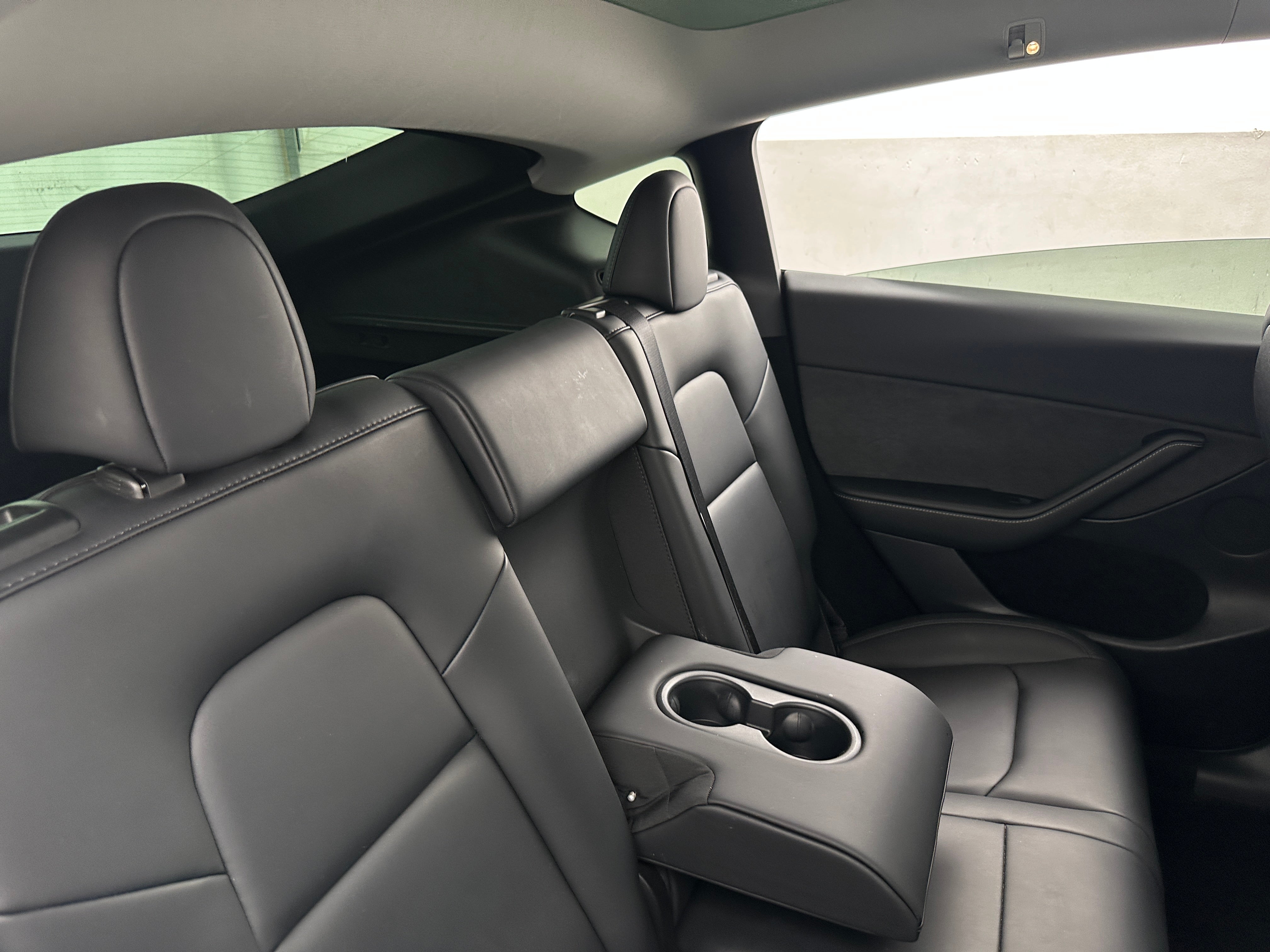 Used 2023 Tesla Model Y Long Range with VIN 7SAYGDEE2PA090239 for sale in Auburn, WA