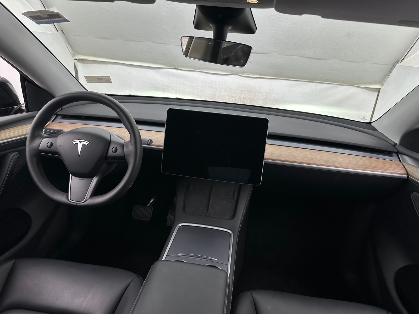 Thumbnail: 2023 Tesla Model Y - 2
