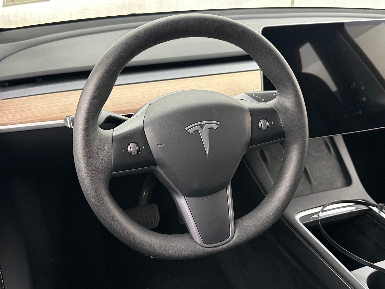 Thumbnail: 2023 Tesla Model Y - 4