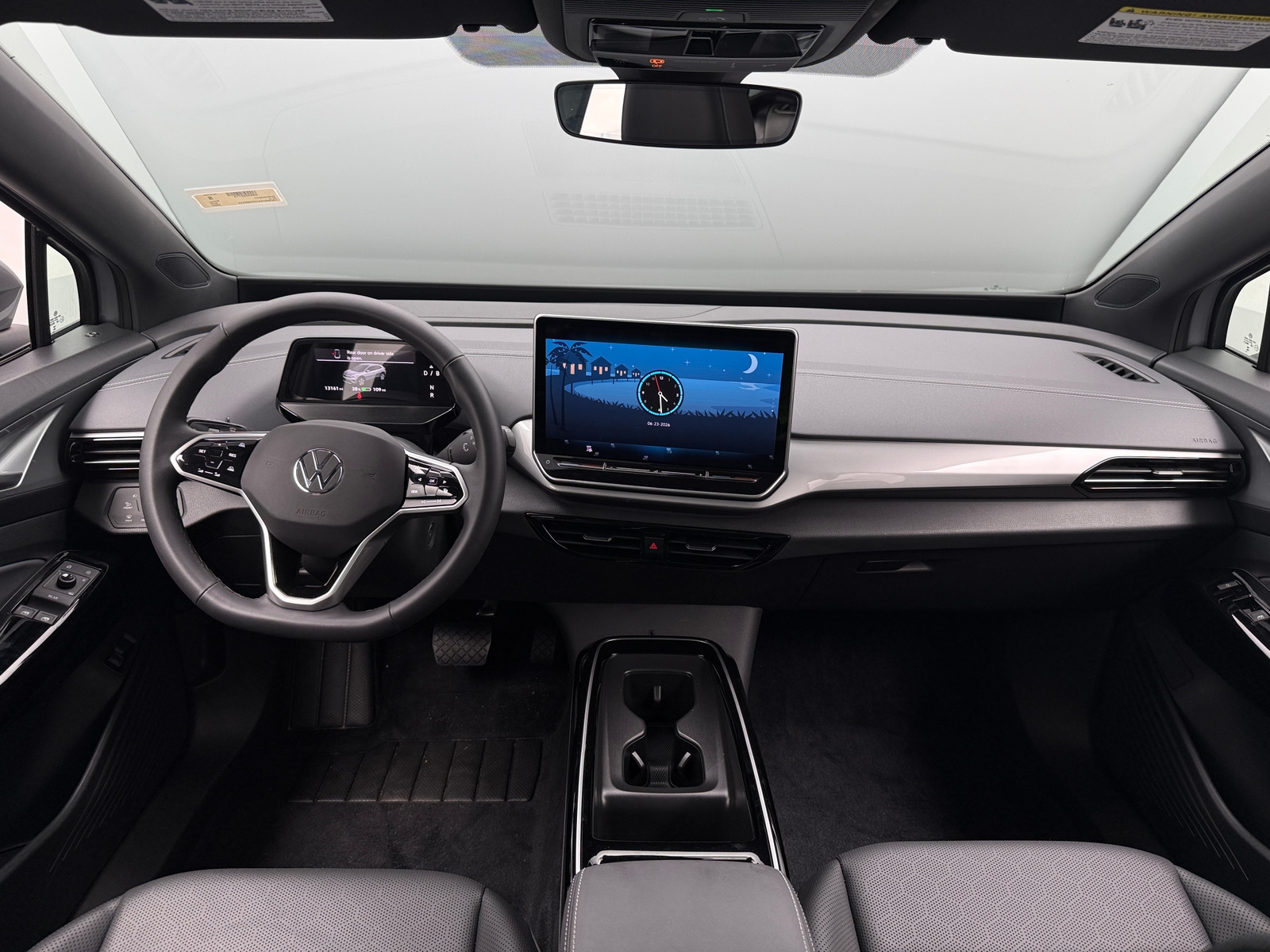 Thumbnail: 2024 Volkswagen ID.4 - 3