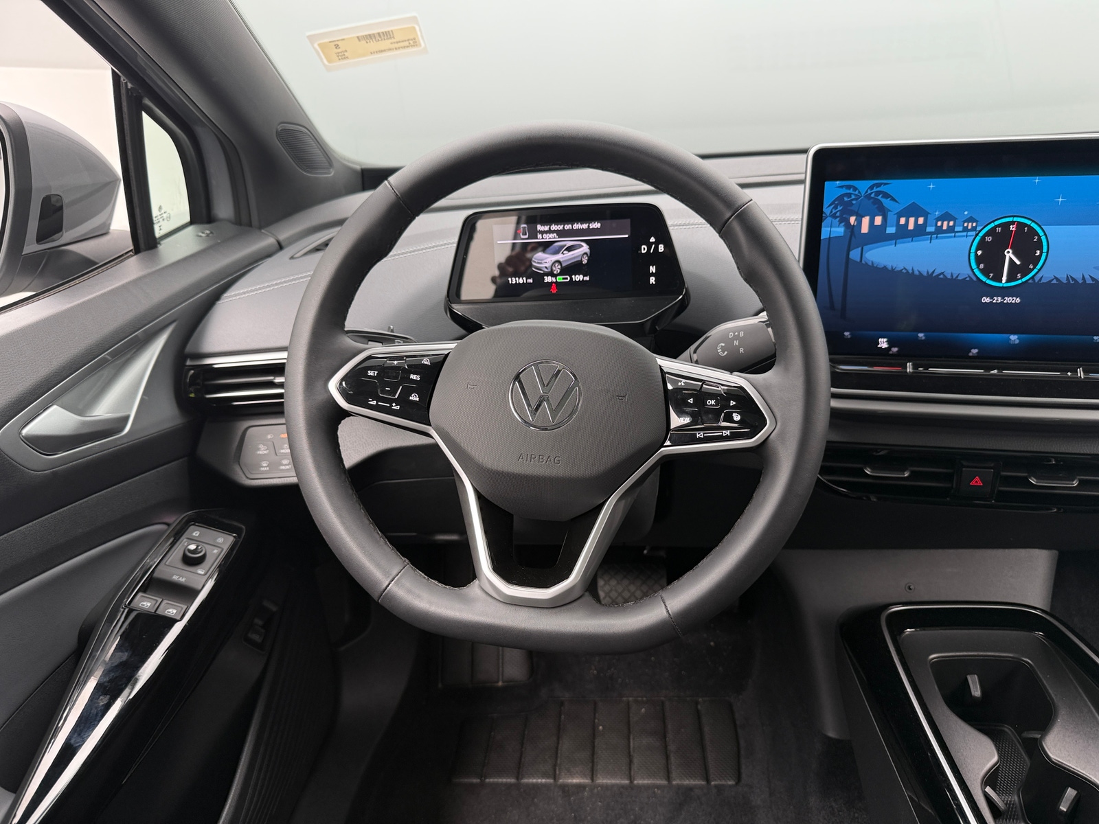 Thumbnail: 2024 Volkswagen ID.4 - 5