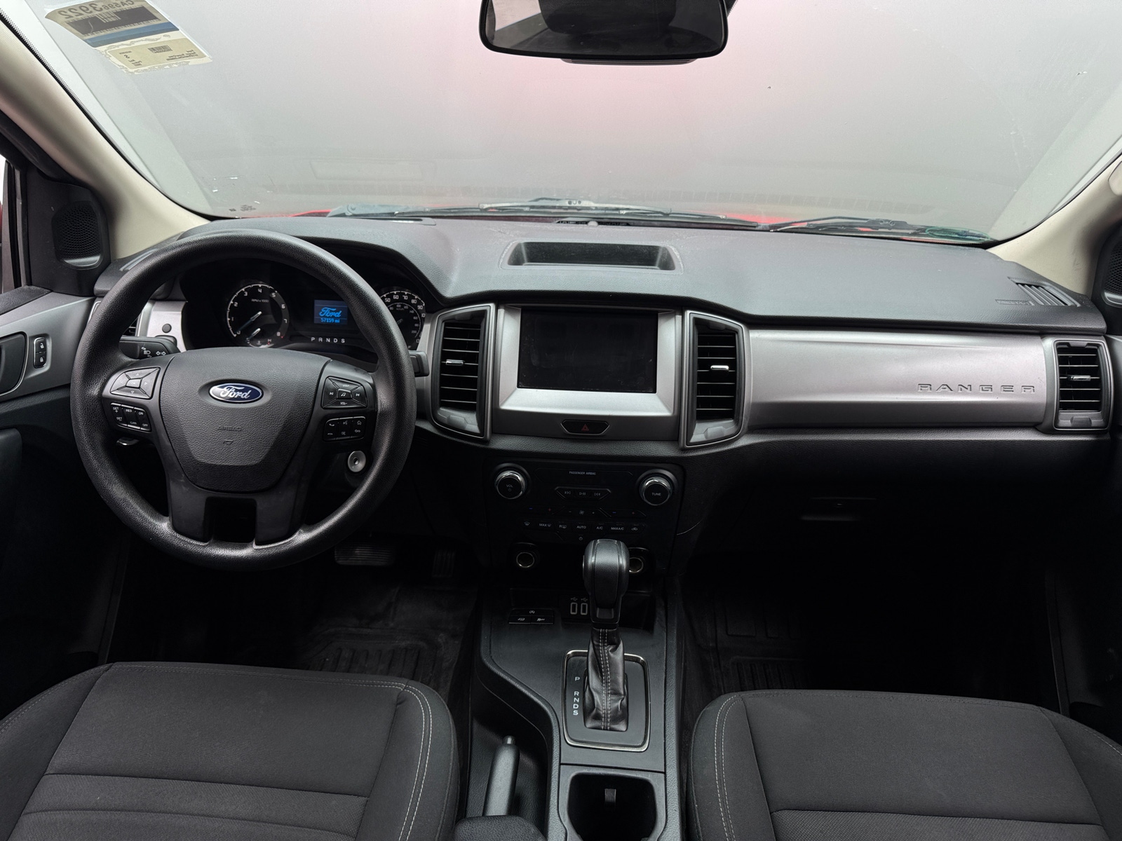 Thumbnail: 2022 Ford Ranger - 3