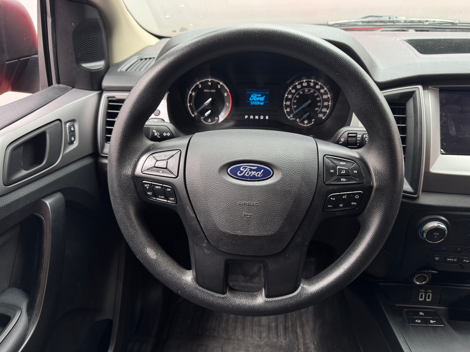Thumbnail: 2022 Ford Ranger - 5
