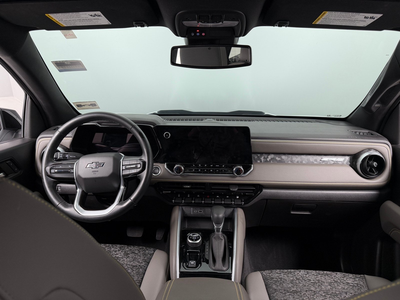 Thumbnail: 2024 Chevrolet Colorado - 2