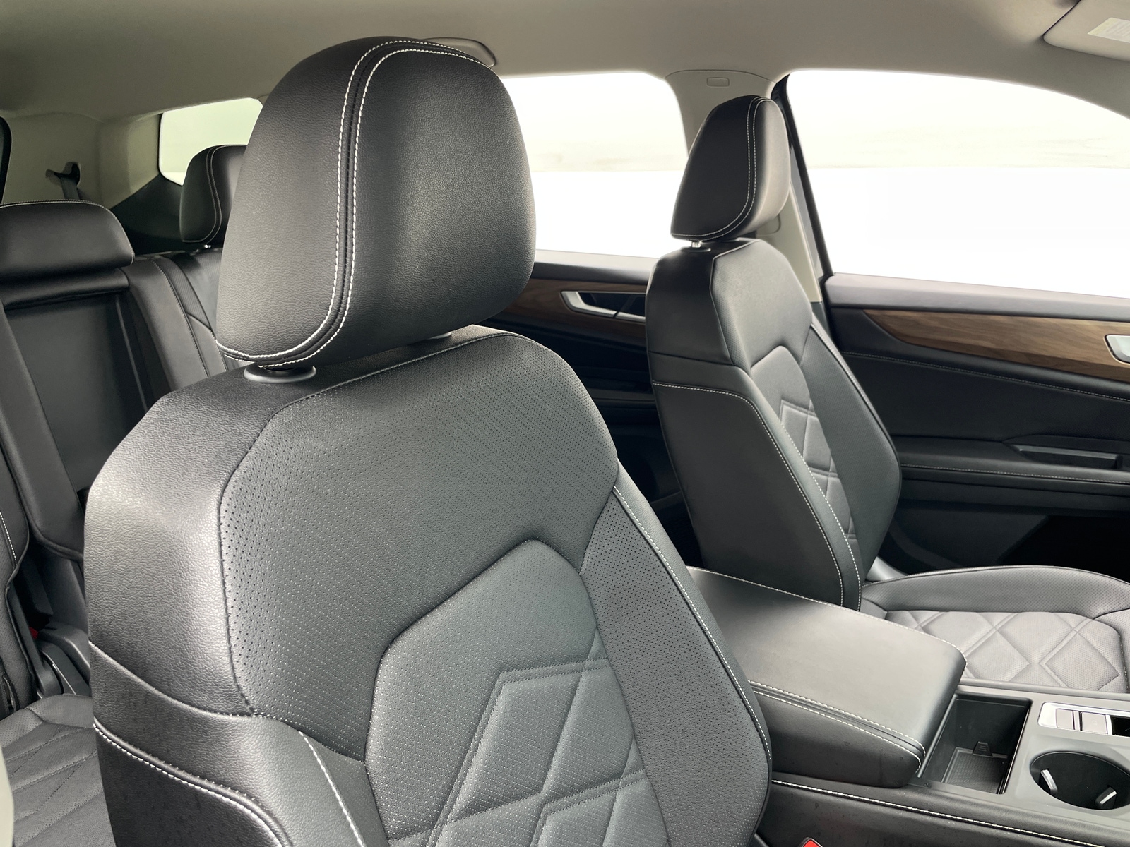 Thumbnail: 2026 Volkswagen Atlas - 2