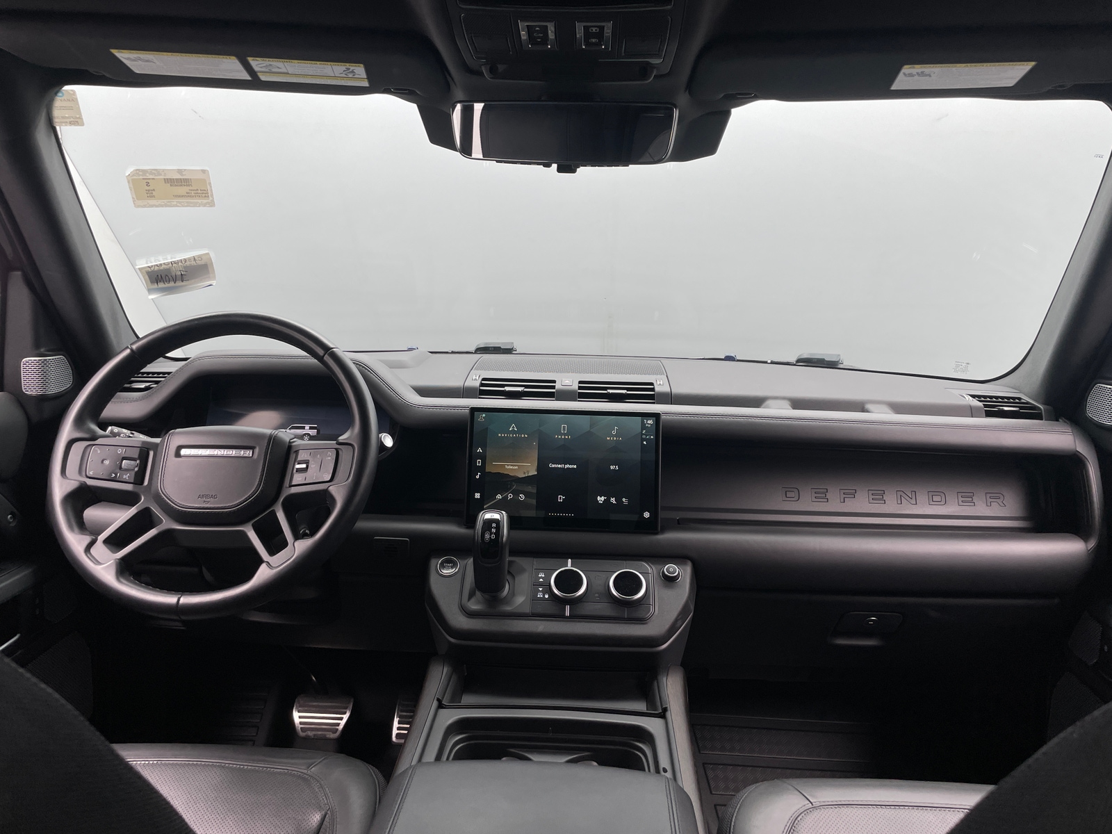 Thumbnail: 2024 Land Rover Defender - 3
