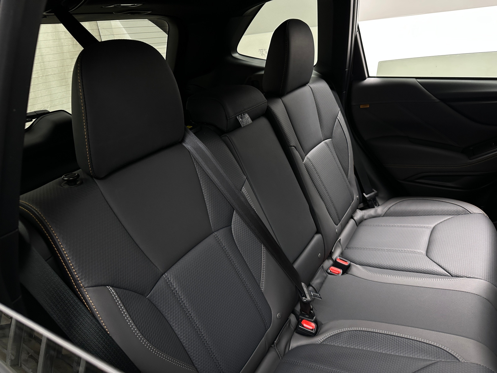 Thumbnail: 2025 Subaru Forester - 5