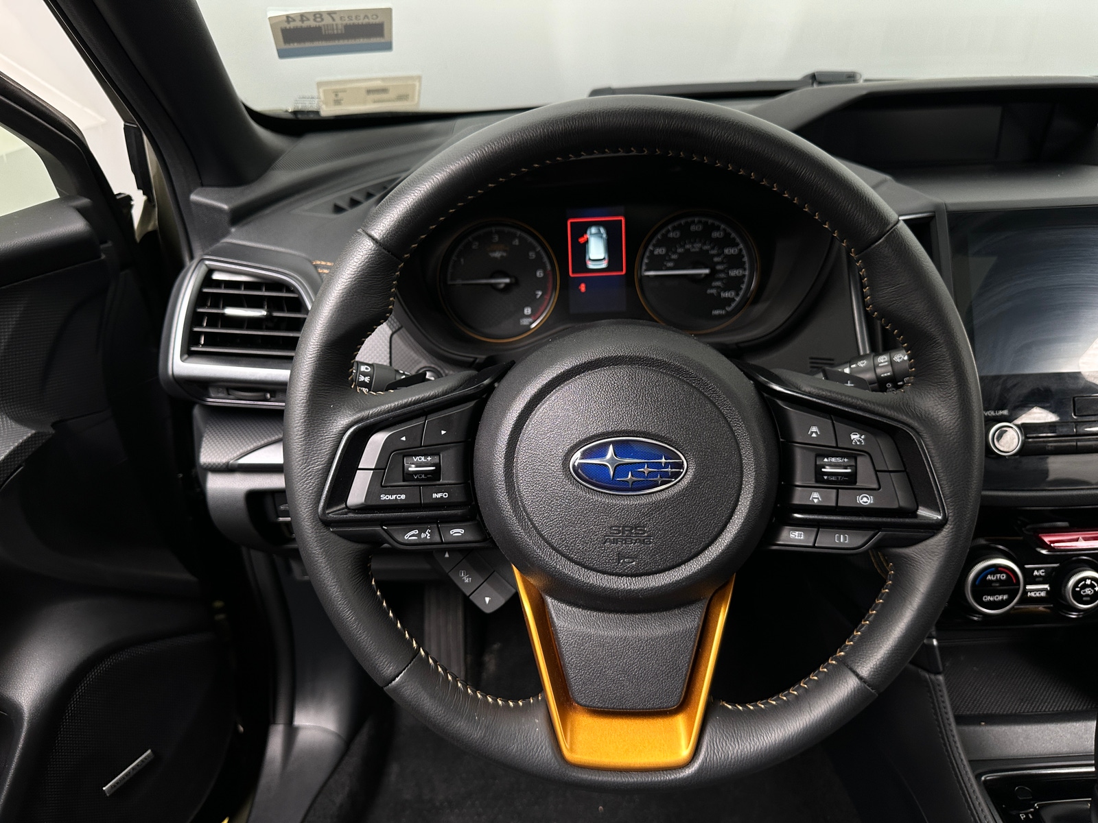 Thumbnail: 2025 Subaru Forester - 4