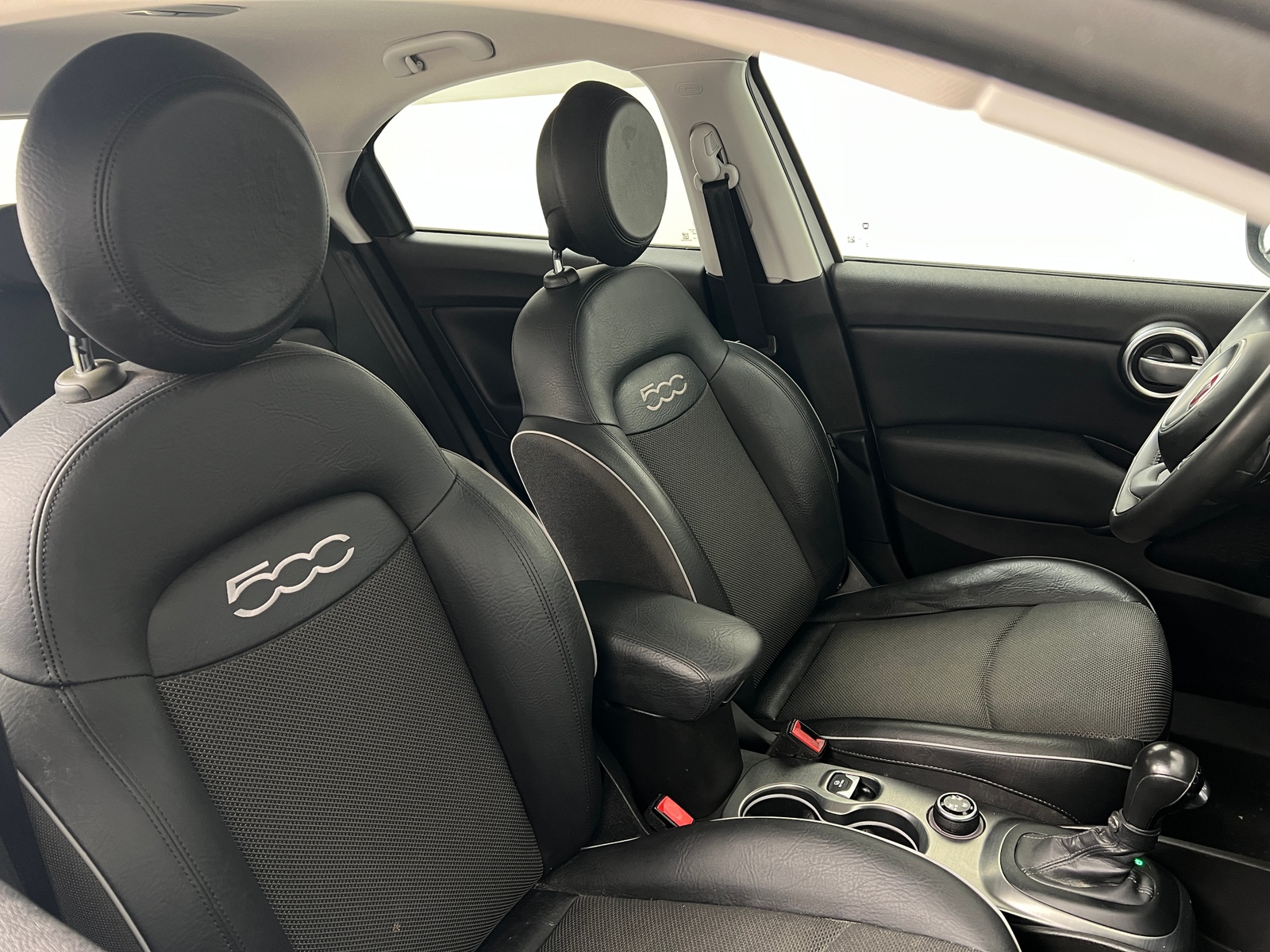 Thumbnail: 2017 Fiat 500X - 2