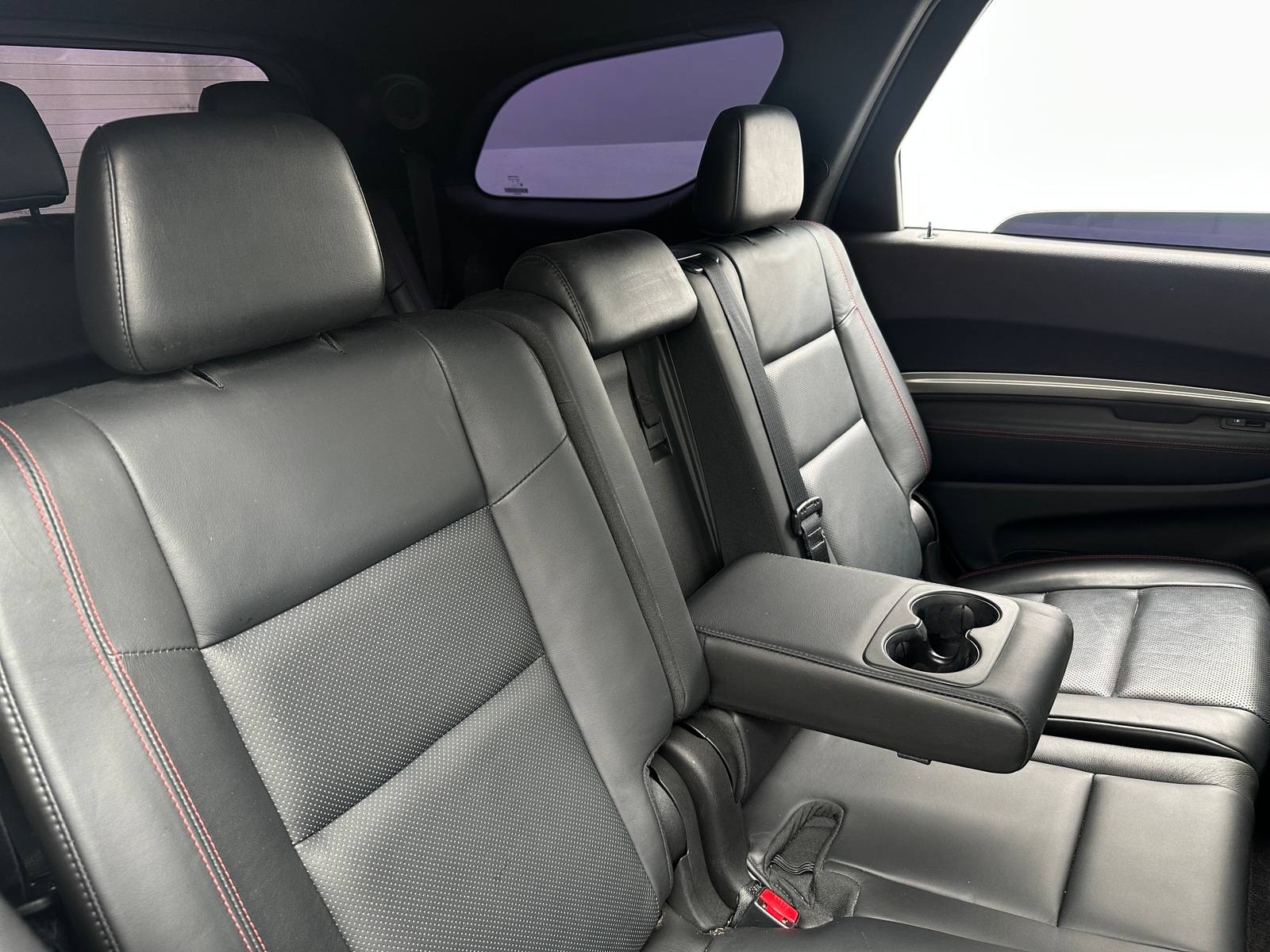 Thumbnail: 2017 Dodge Durango - 5